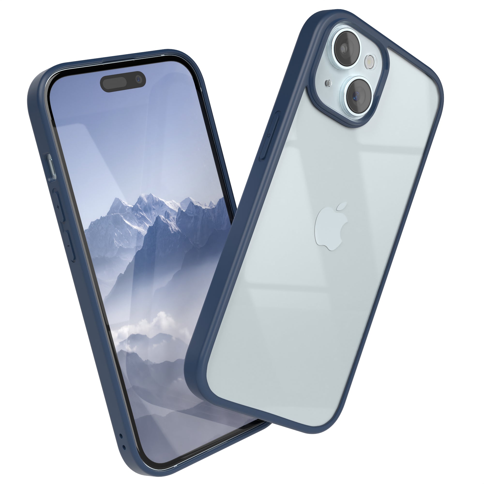 iPhone 15 Bumper Hülle