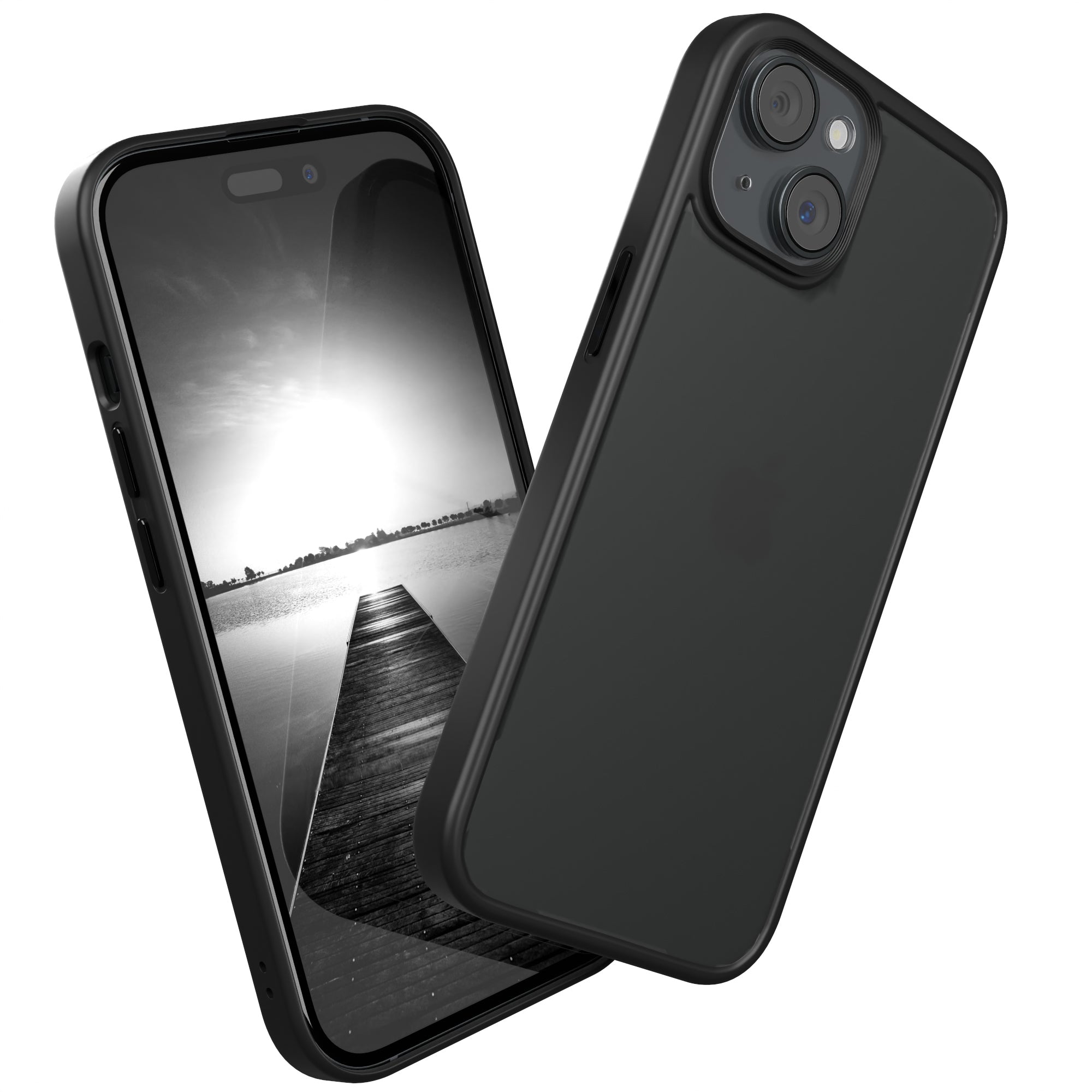 iPhone 15 Outdoor Hülle