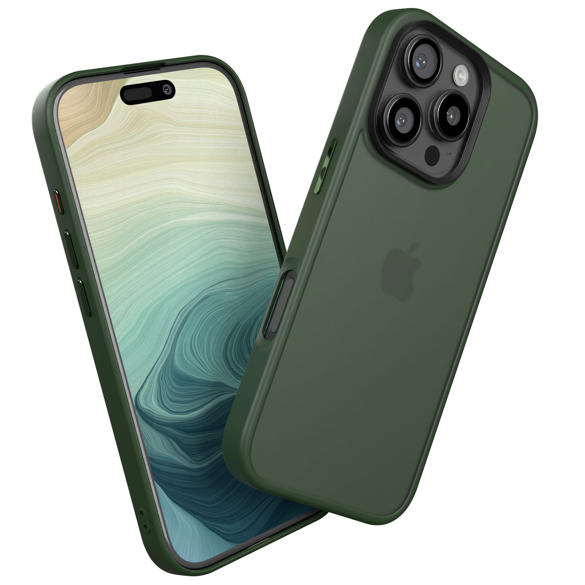 iPhone 16 Pro Outdoor Hülle
