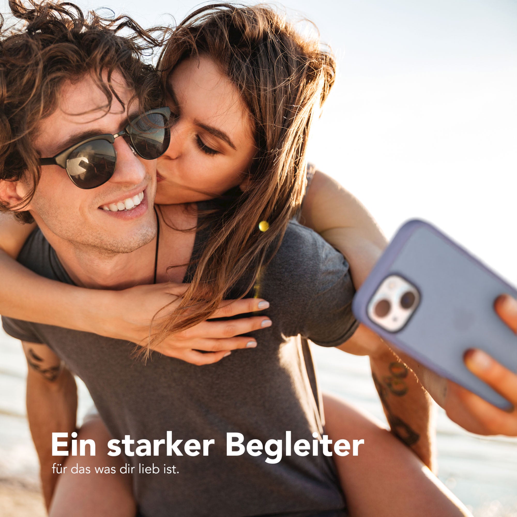 iPhone 15 Outdoor Hülle