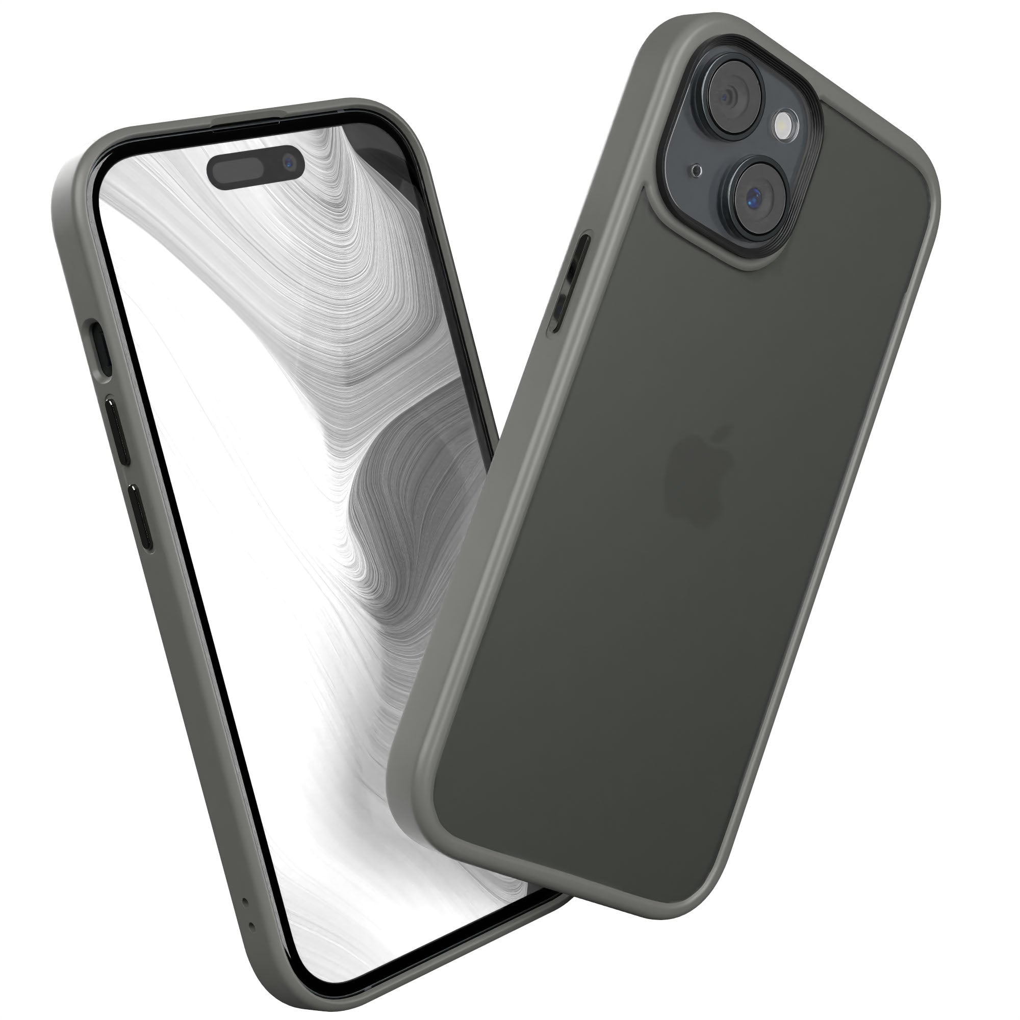 iPhone 15 Outdoor Hülle