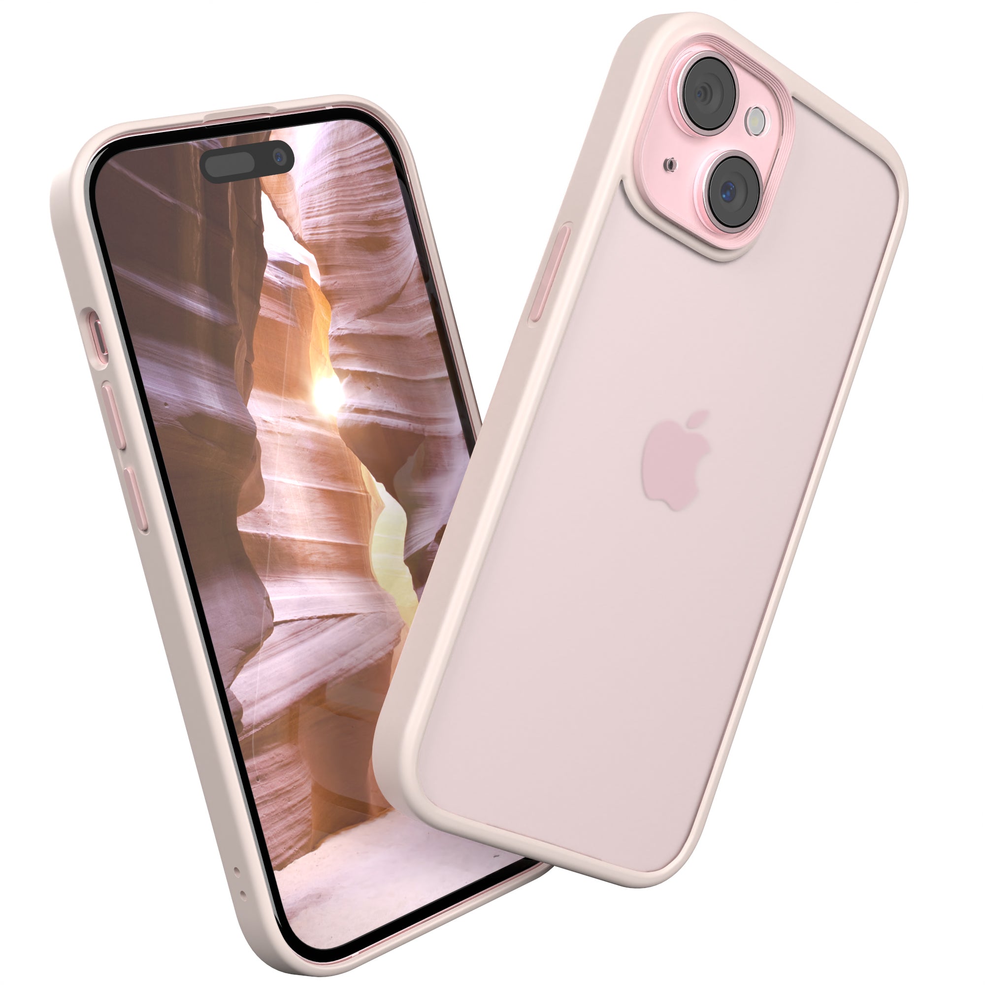 iPhone 15 Outdoor Hülle