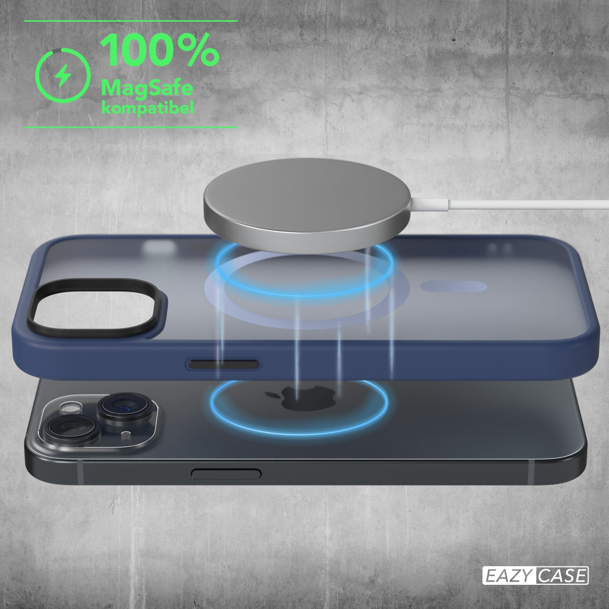 iPhone 15 Outdoor Hülle mit MagSafe