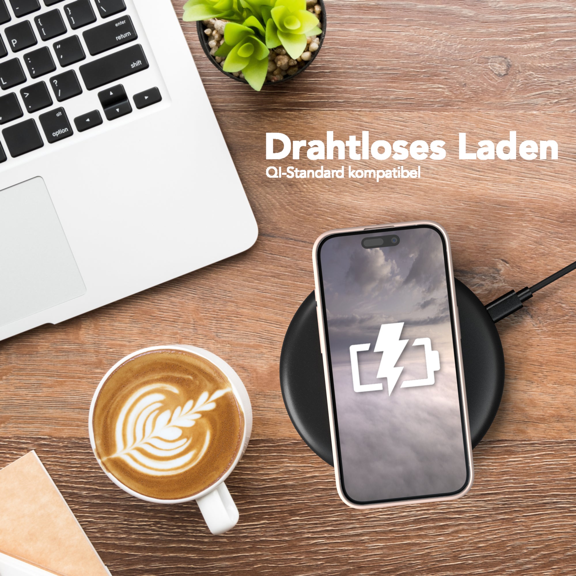 iPhone 15 Pro Premium Silikonhülle