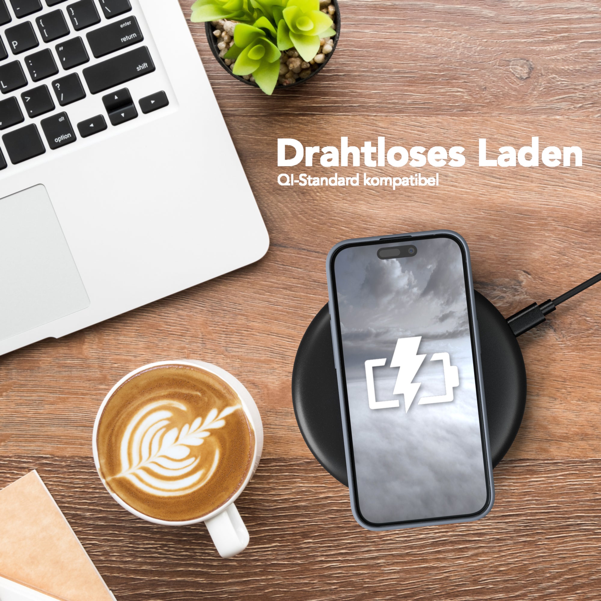 iPhone 15 Pro Premium Silikonhülle