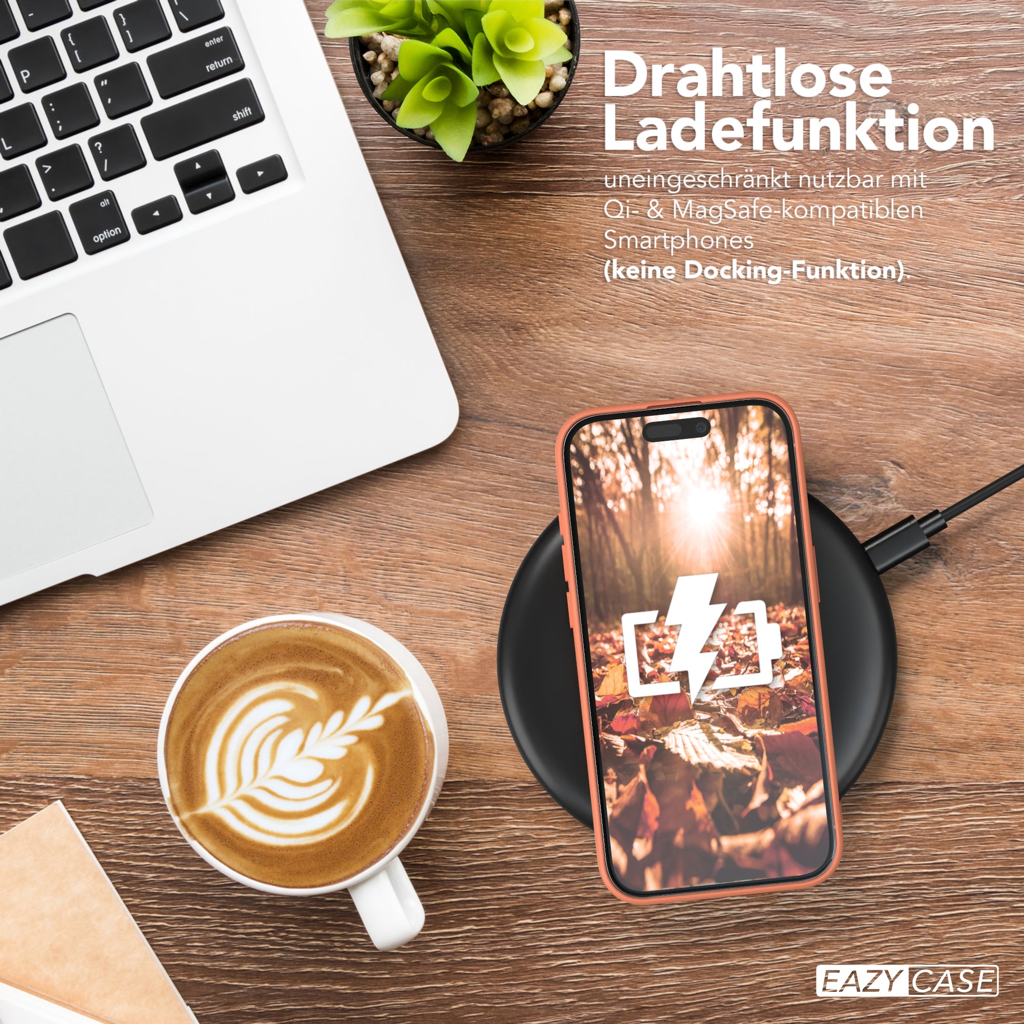 iPhone 15 Pro Silikonhülle