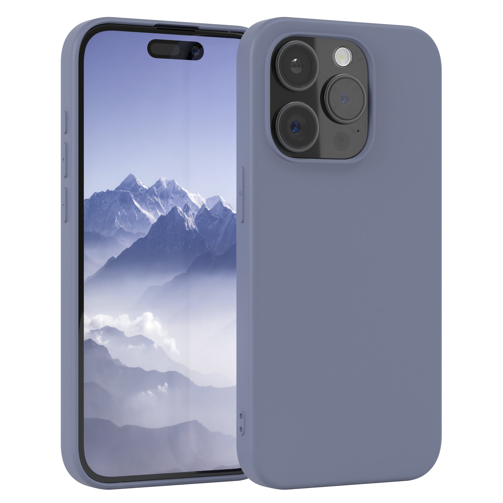 iPhone 15 Pro Silikonhülle