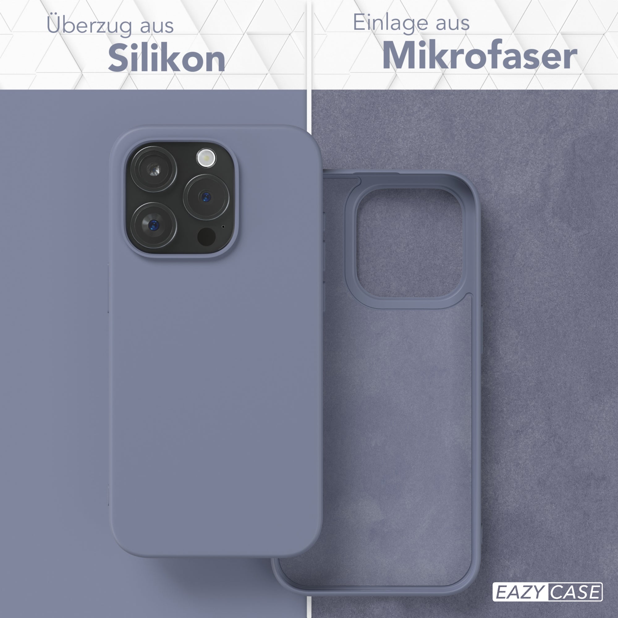 iPhone 15 Pro Silikonhülle