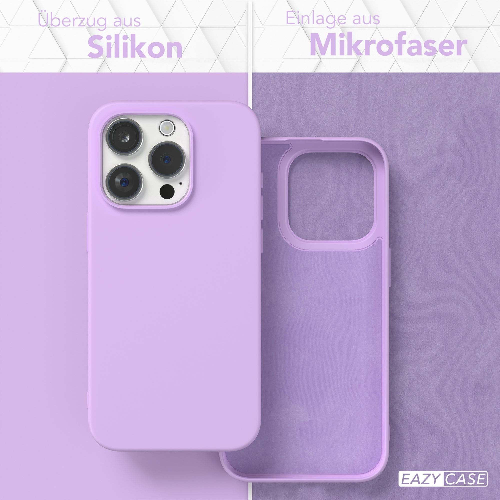 iPhone 15 Pro Silikonhülle