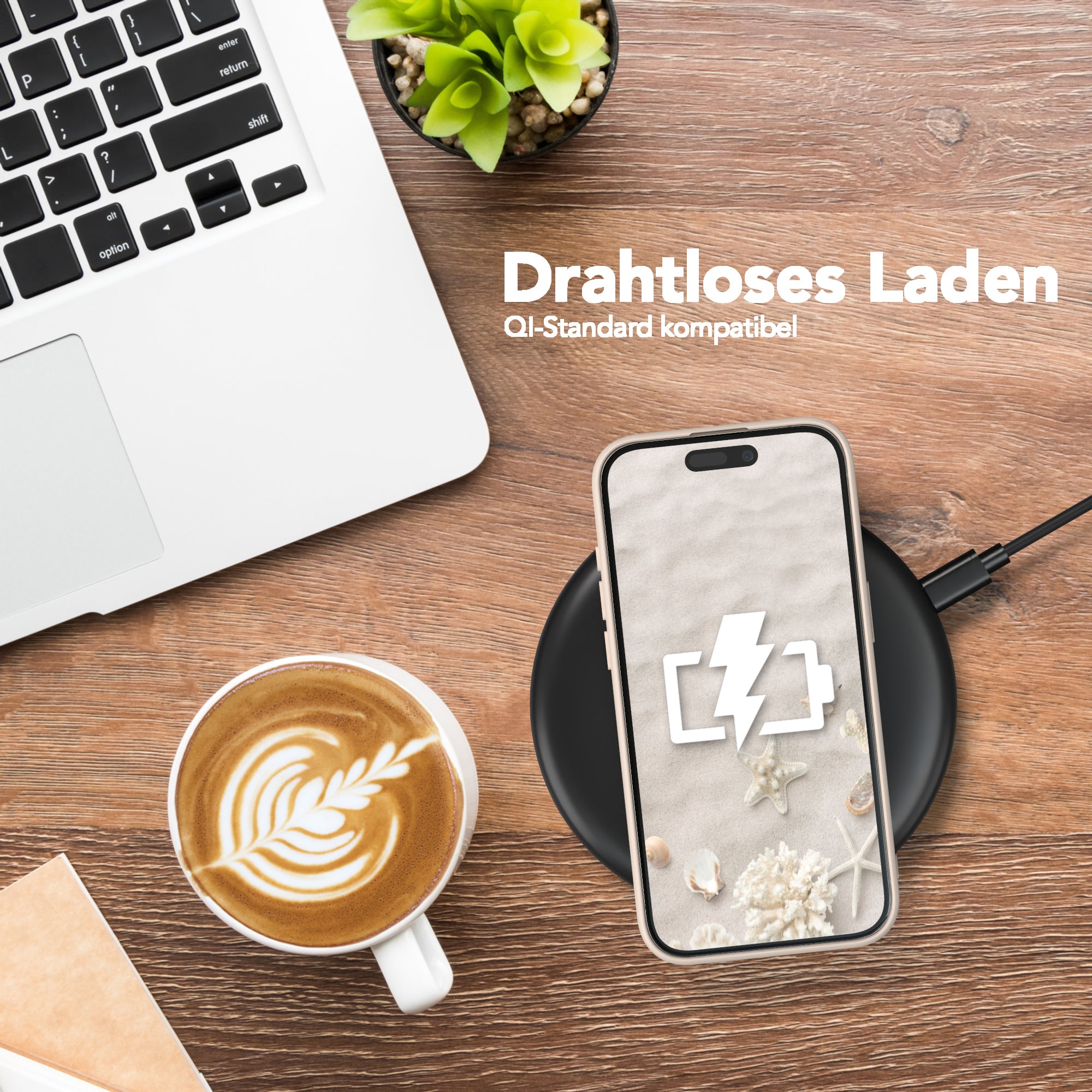 iPhone 15 Pro Silikonhülle