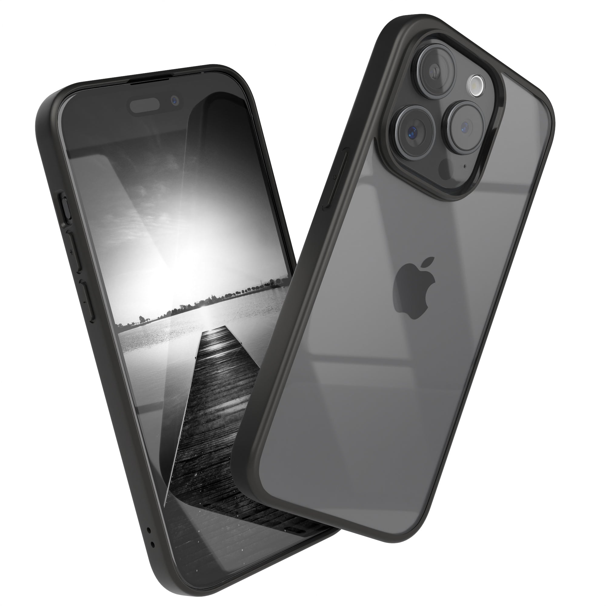 iPhone 15 Pro Bumper Hülle