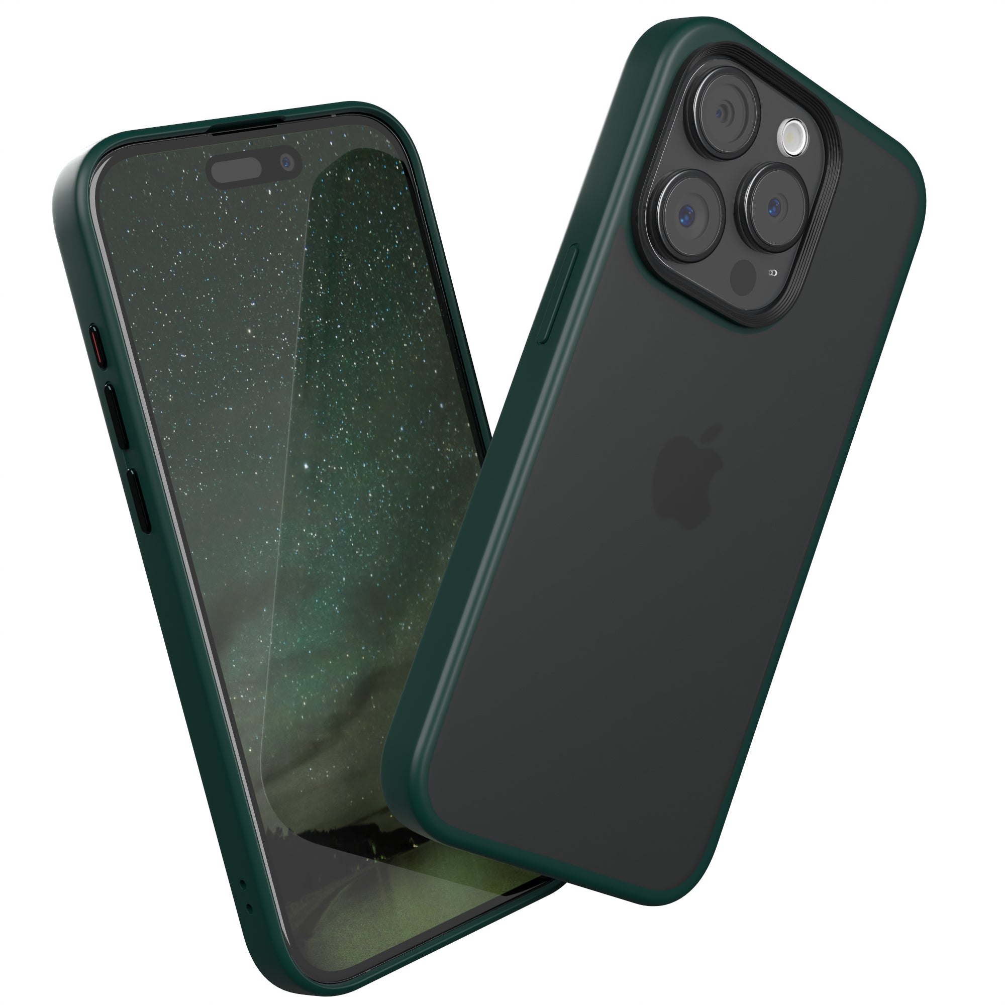 iPhone 15 Pro Outdoor Hülle