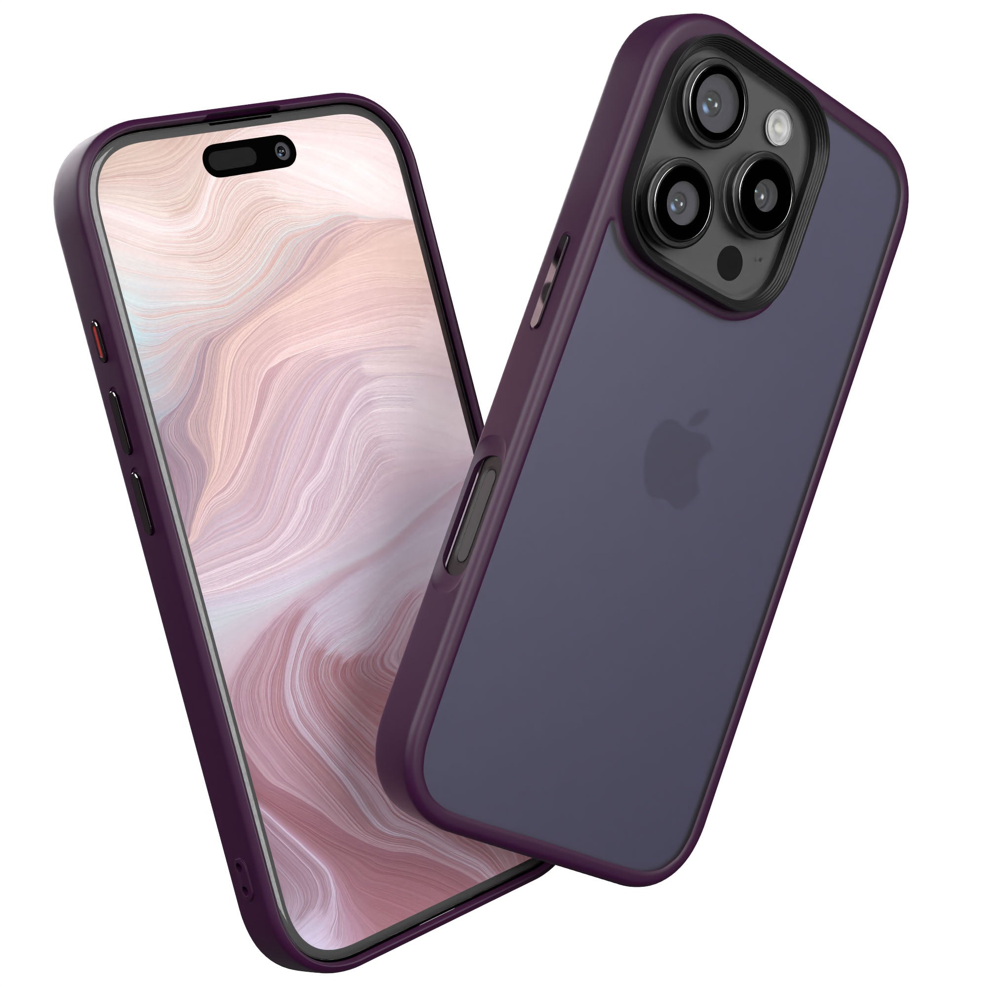iPhone 16 Pro Outdoor Hülle
