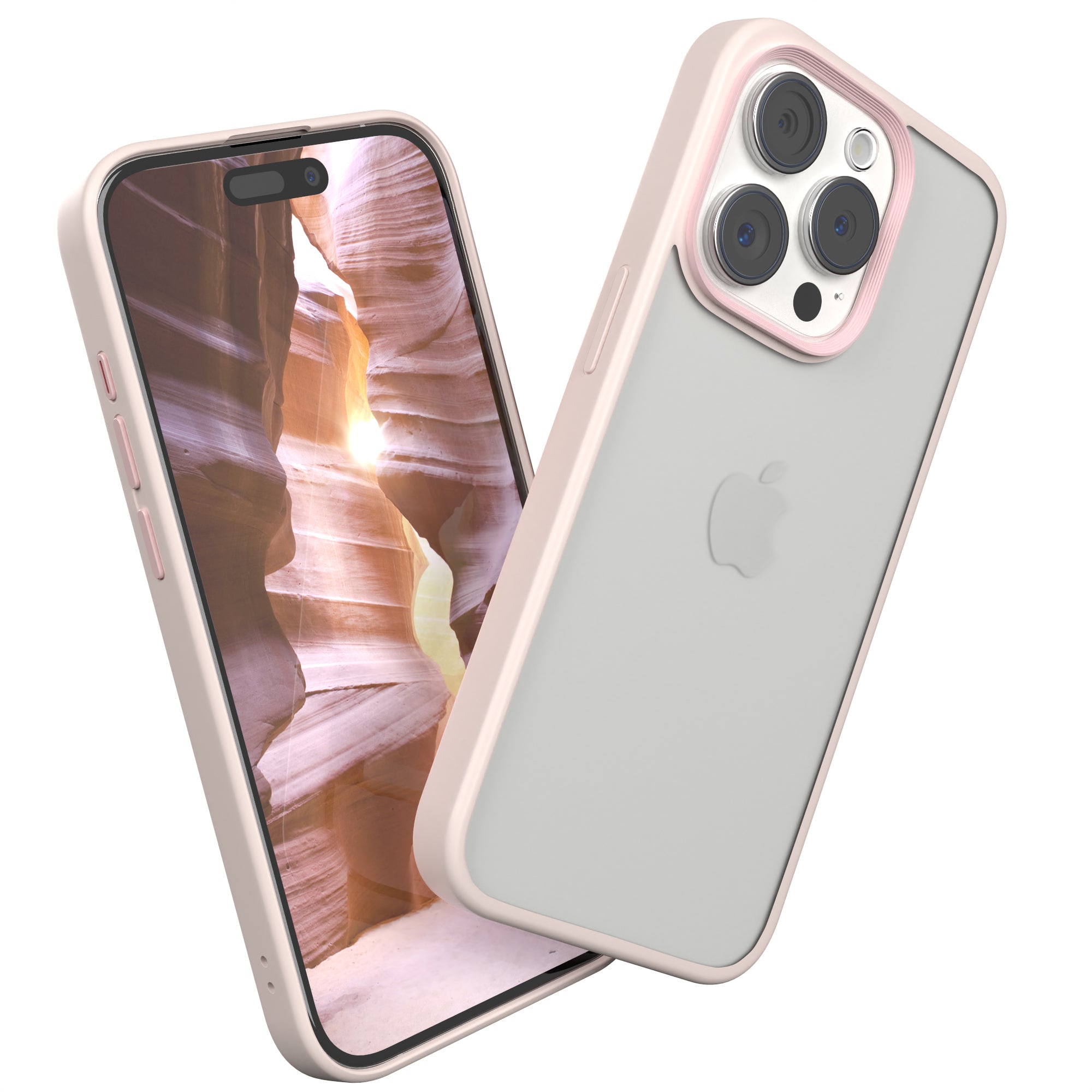 iPhone 15 Pro Outdoor Hülle