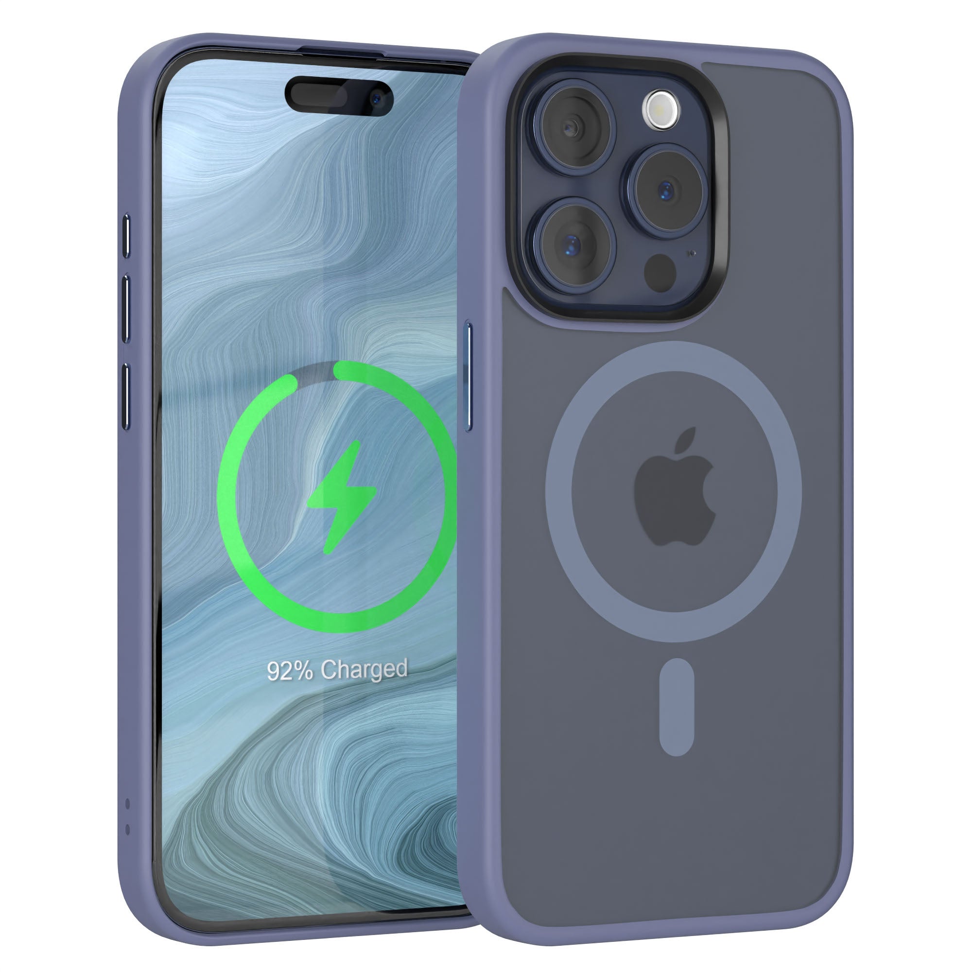 iPhone 15 Pro Outdoor Hülle mit MagSafe