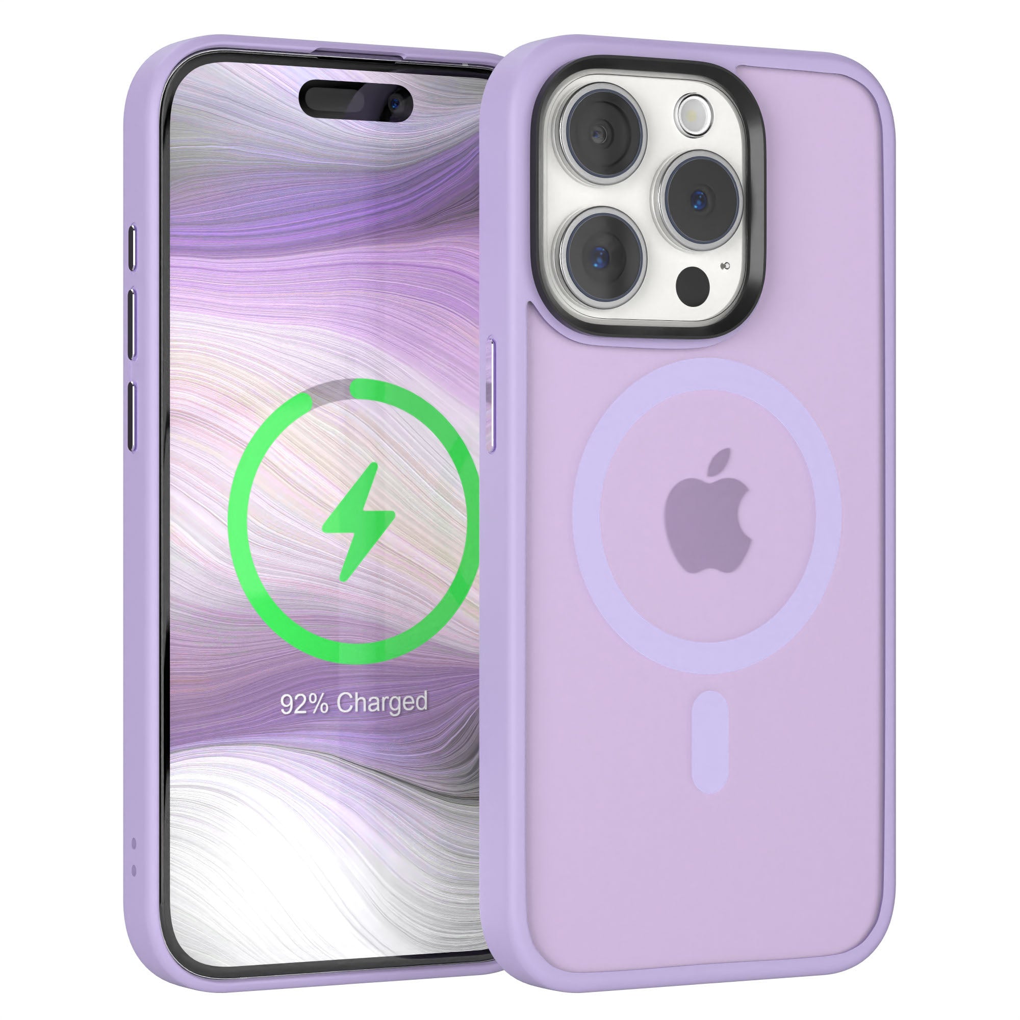 iPhone 15 Pro Outdoor Hülle mit MagSafe