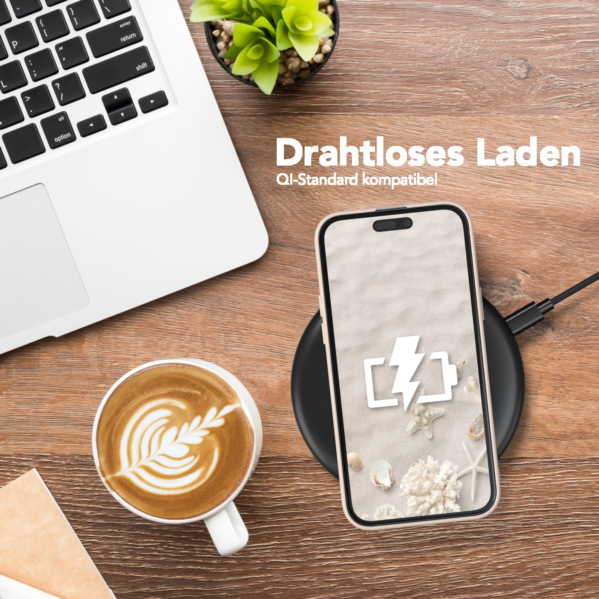 iPhone 15 Plus Silikonhülle