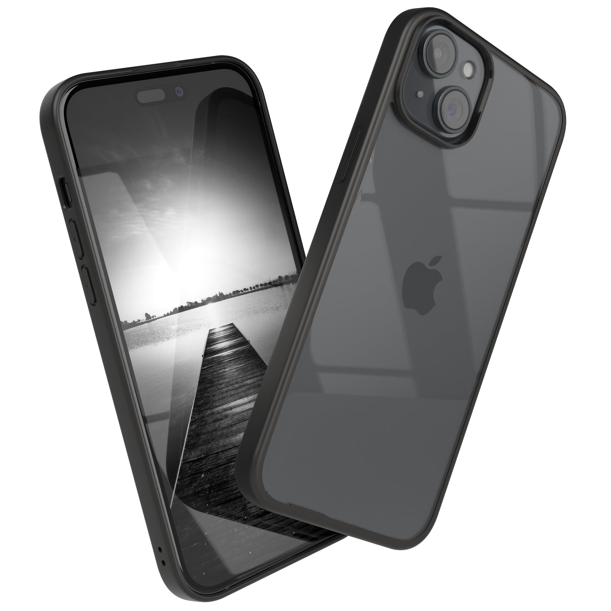 iPhone 15 Plus Bumper Hülle
