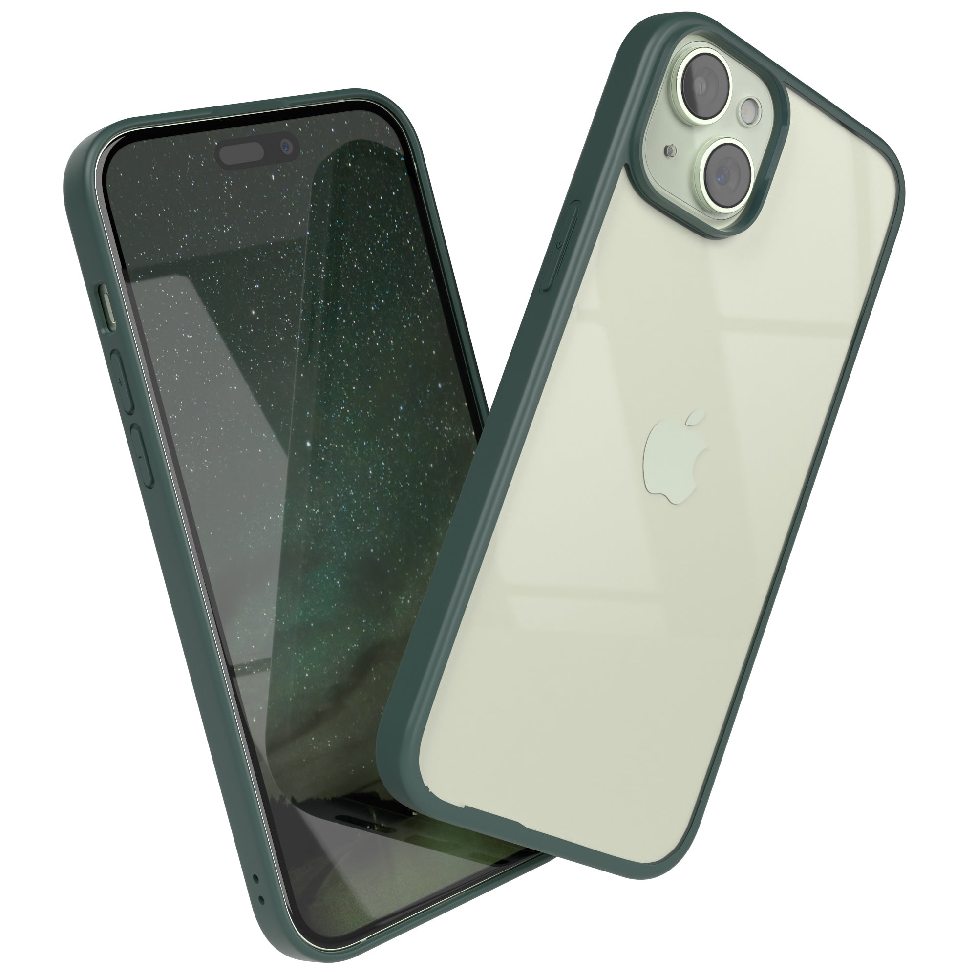 iPhone 15 Plus Bumper Hülle