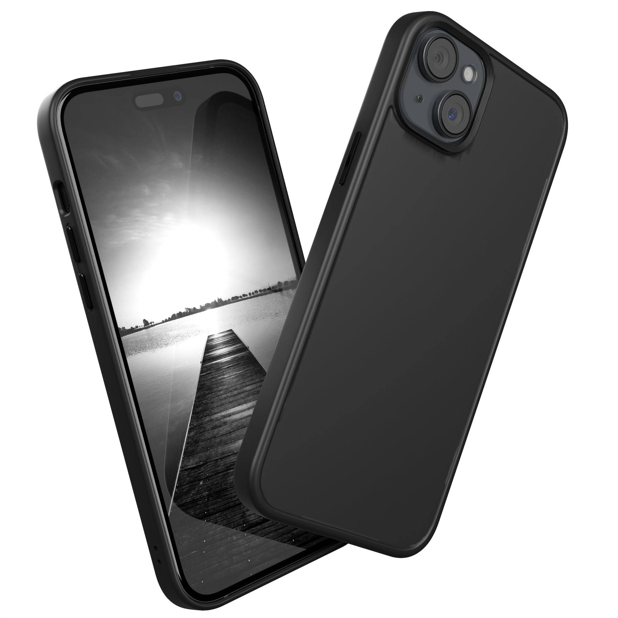 iPhone 15 Plus Outdoor Hülle