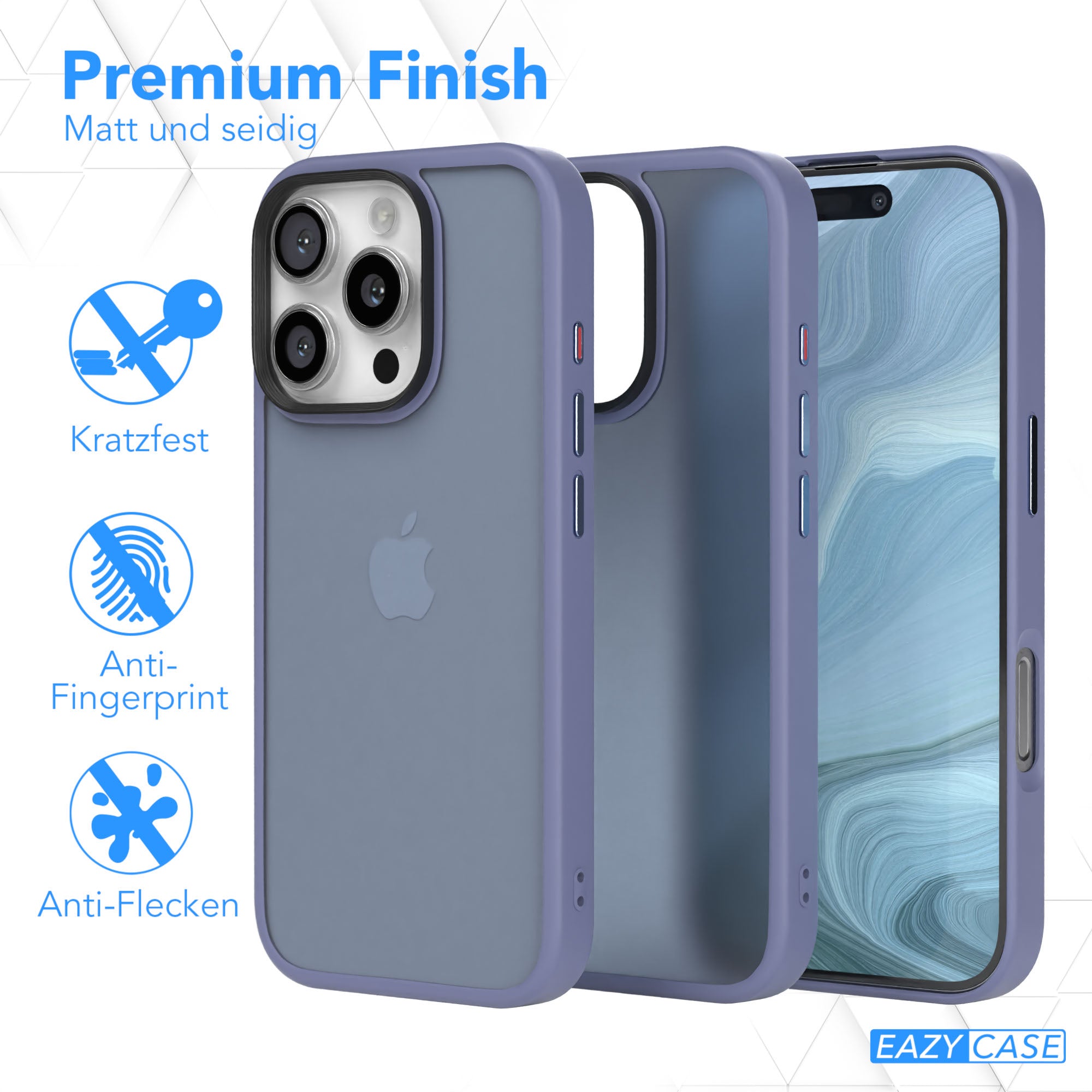 iPhone 16 Pro Outdoor Hülle