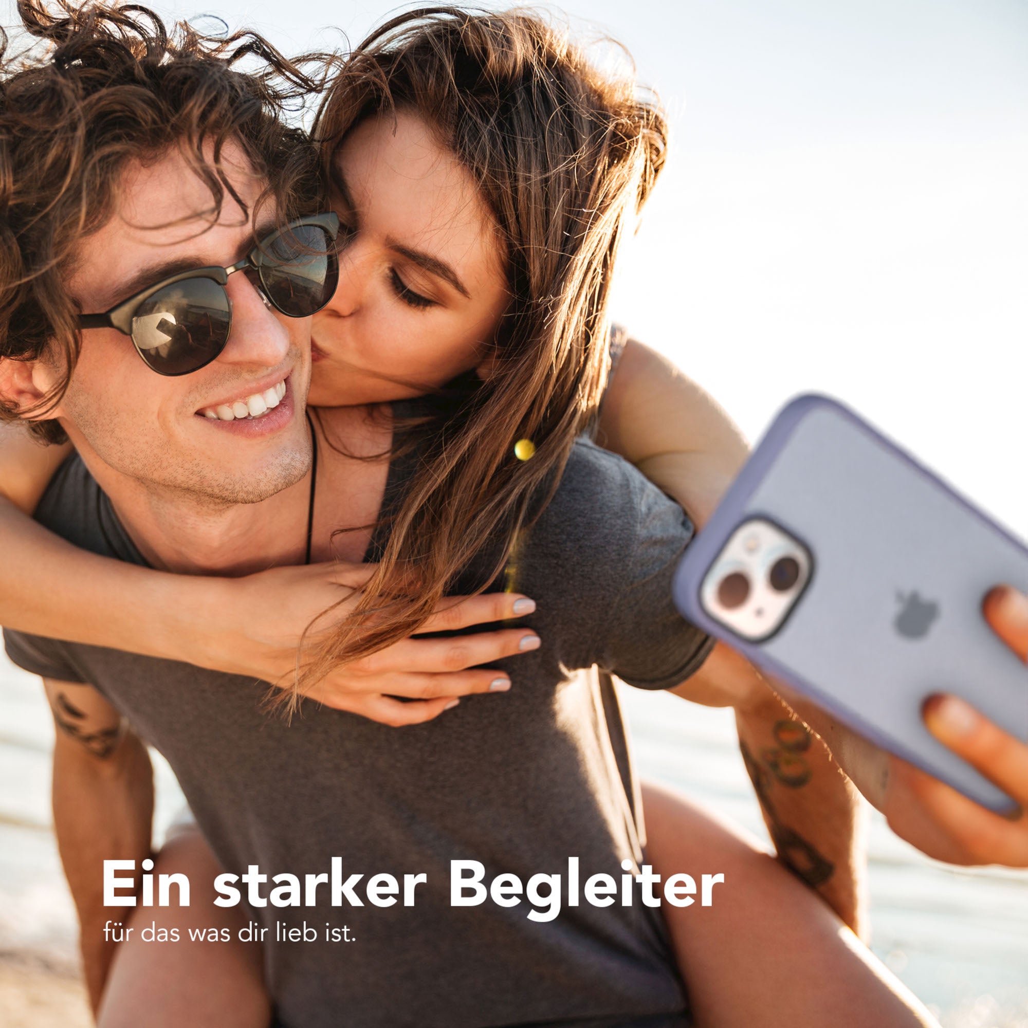 iPhone 15 Plus Outdoor Hülle