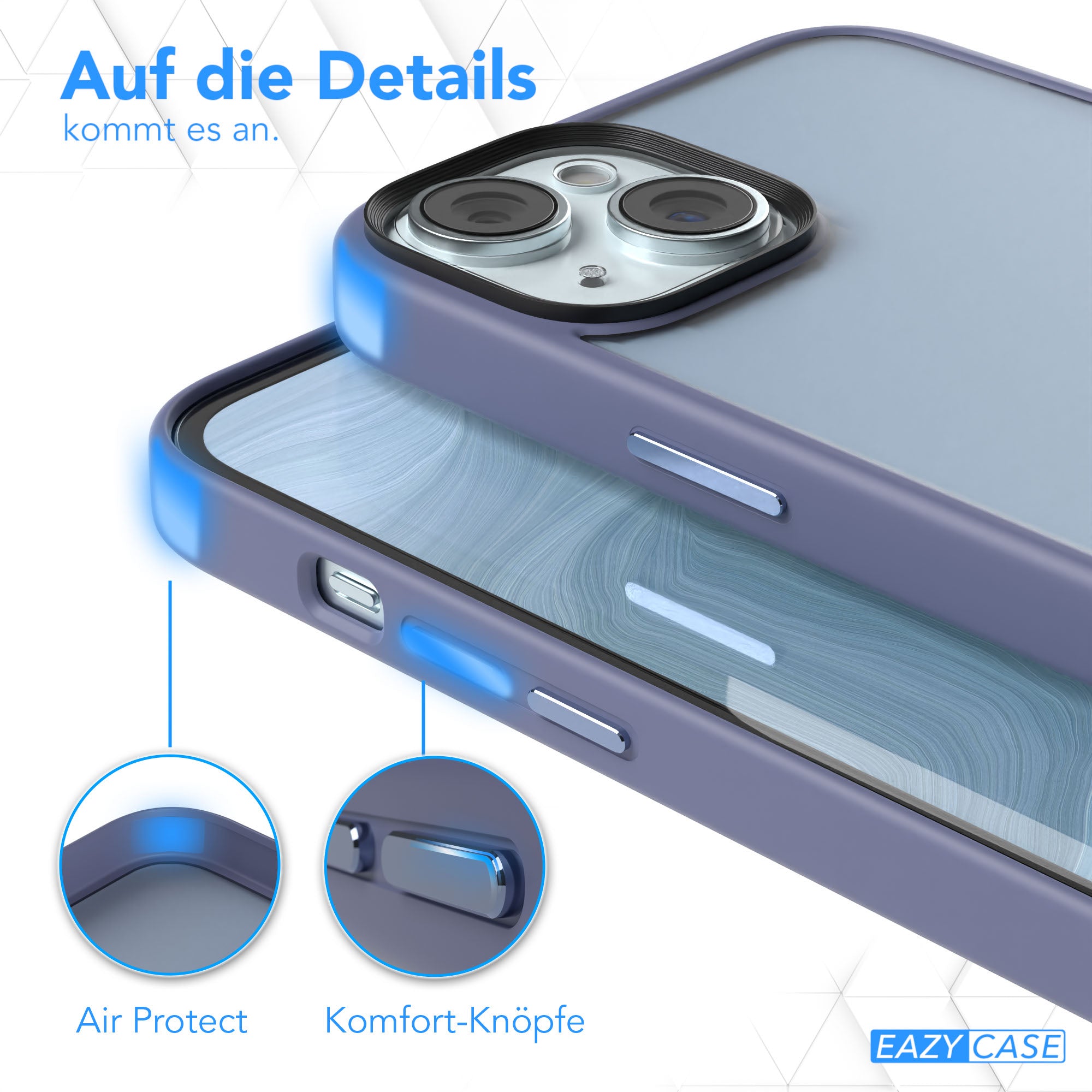 iPhone 15 Plus Outdoor Hülle