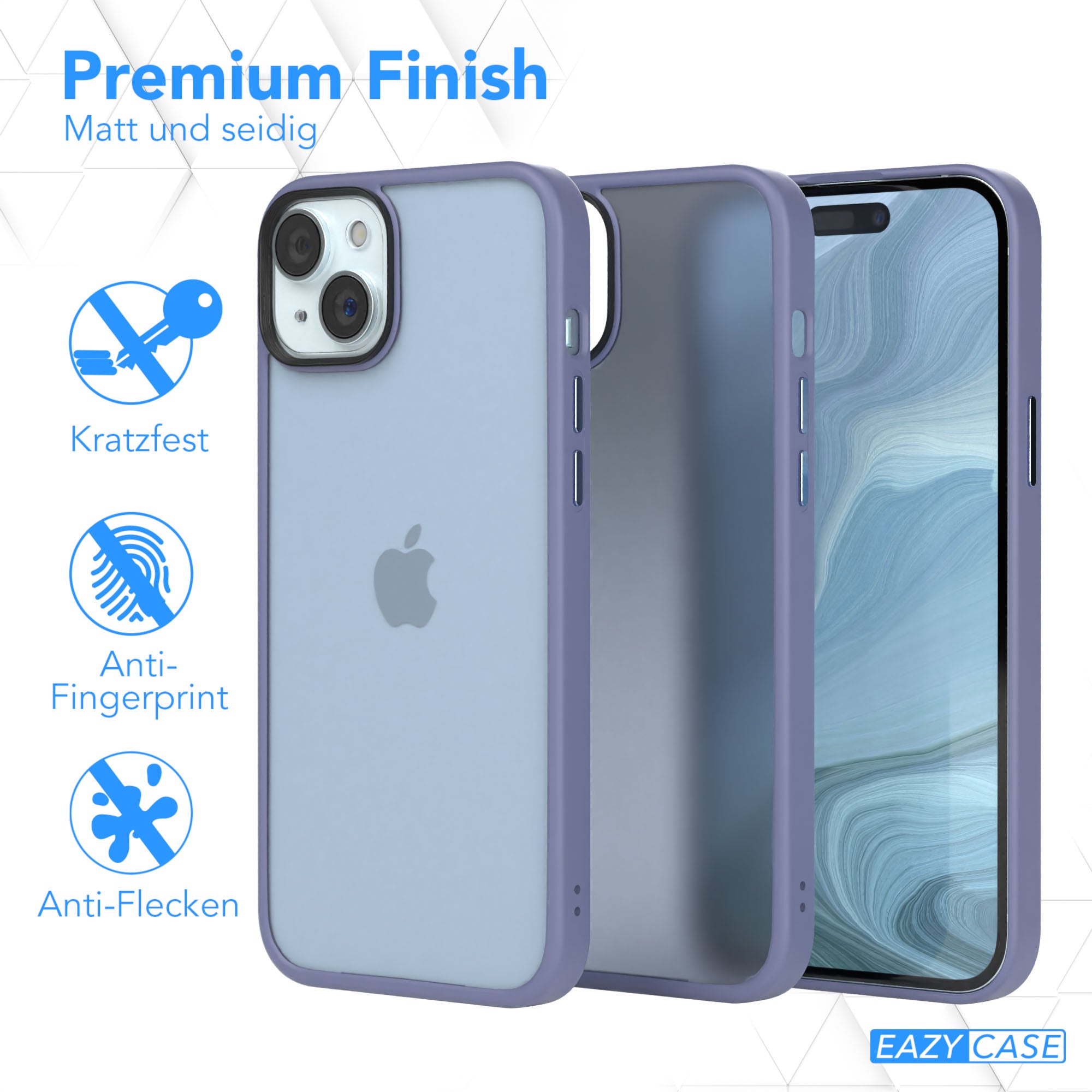 iPhone 15 Plus Outdoor Hülle