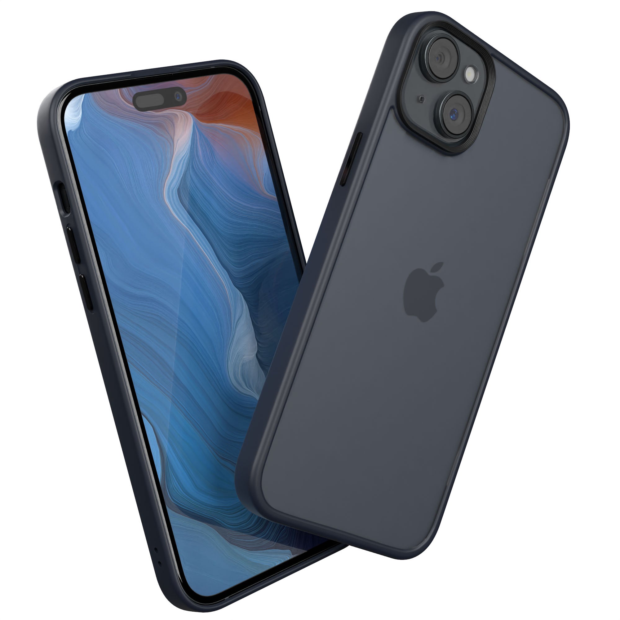 iPhone 15 Plus Outdoor Hülle