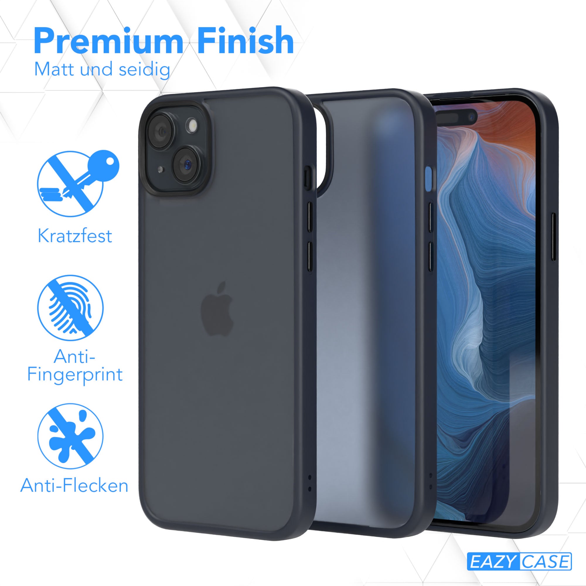 iPhone 15 Plus Outdoor Hülle