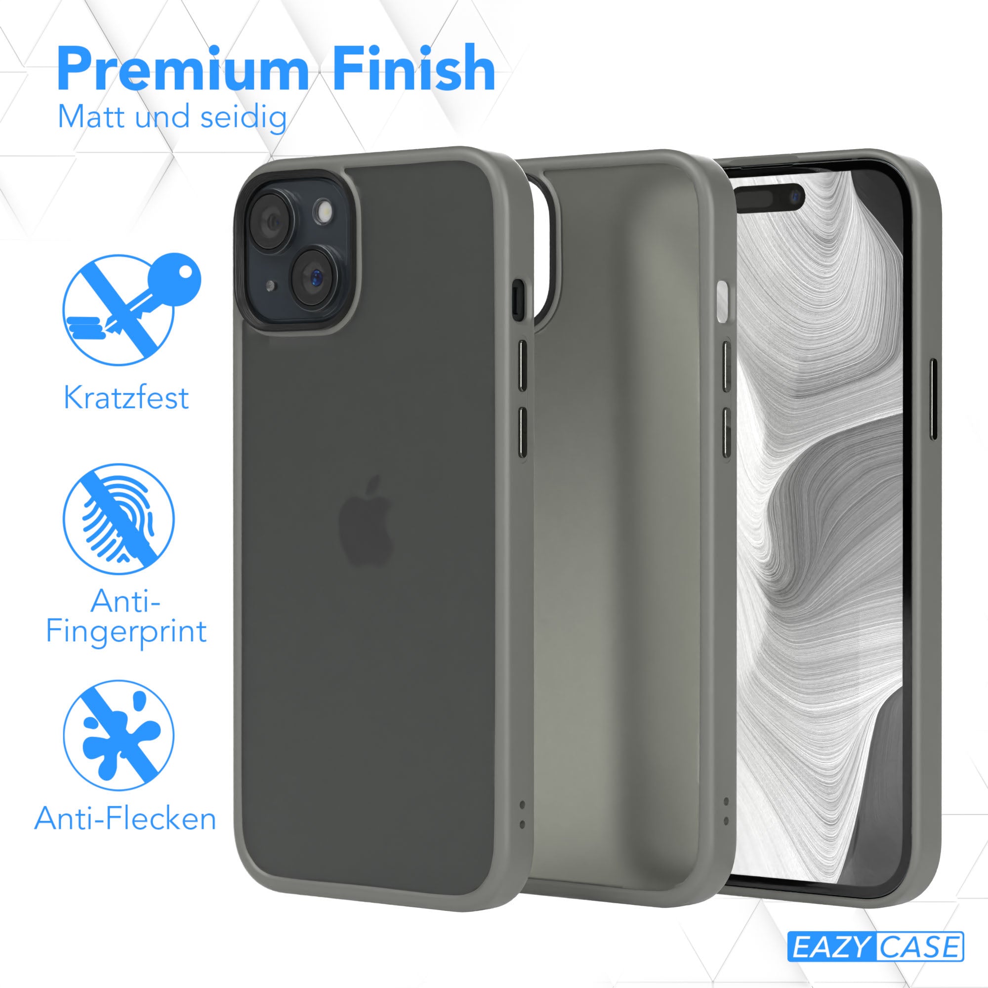 iPhone 15 Plus Outdoor Hülle