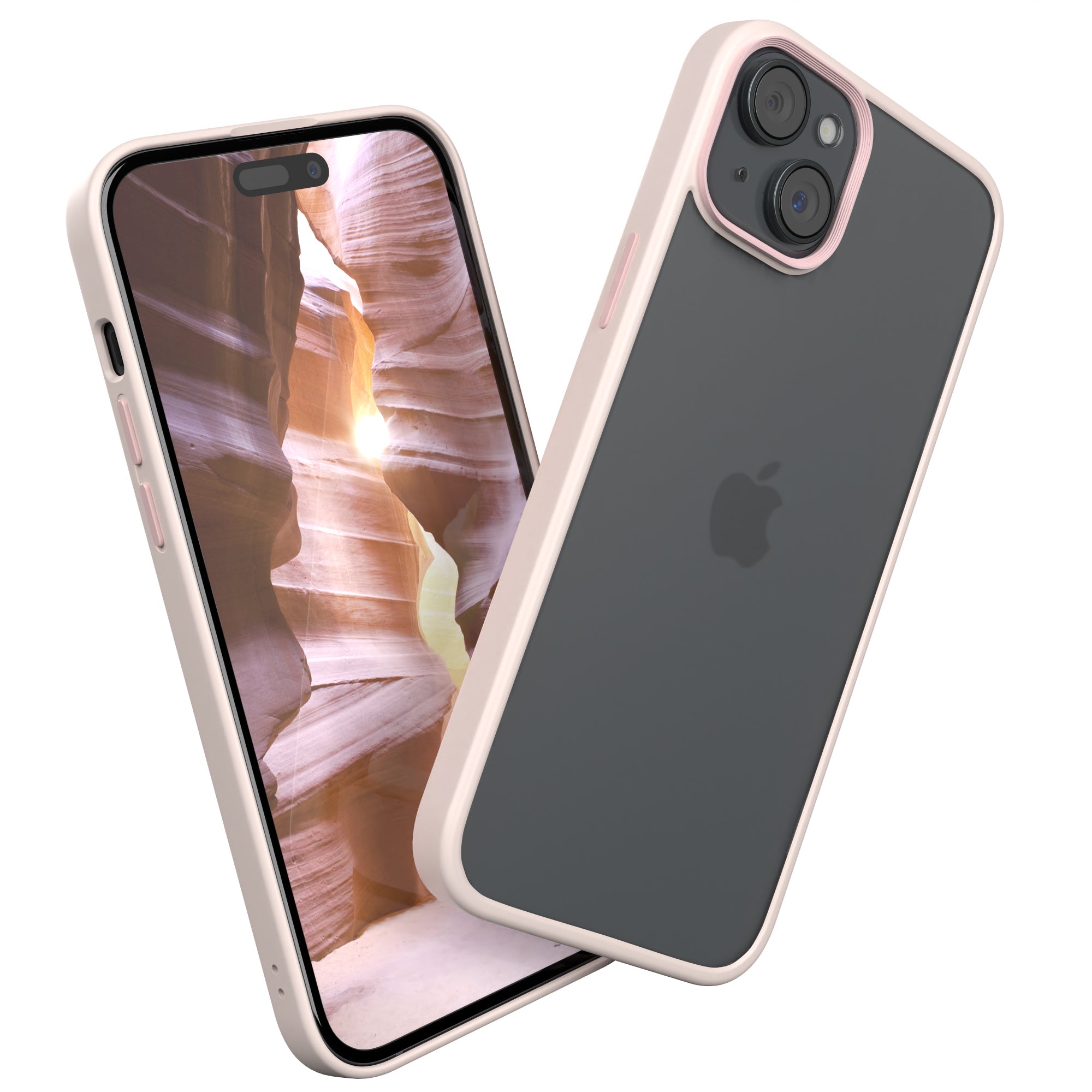 iPhone 15 Plus Outdoor Hülle