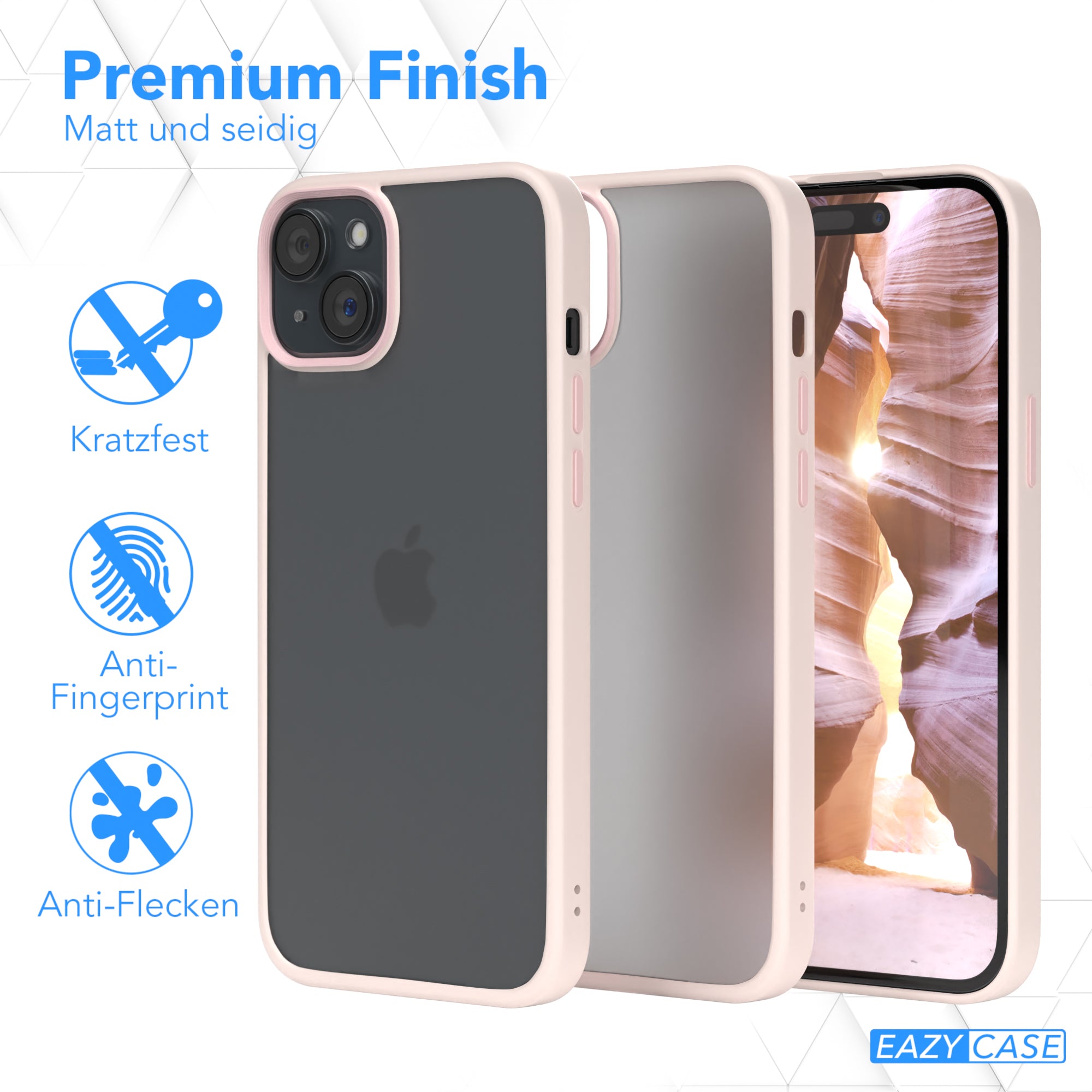 iPhone 15 Plus Outdoor Hülle