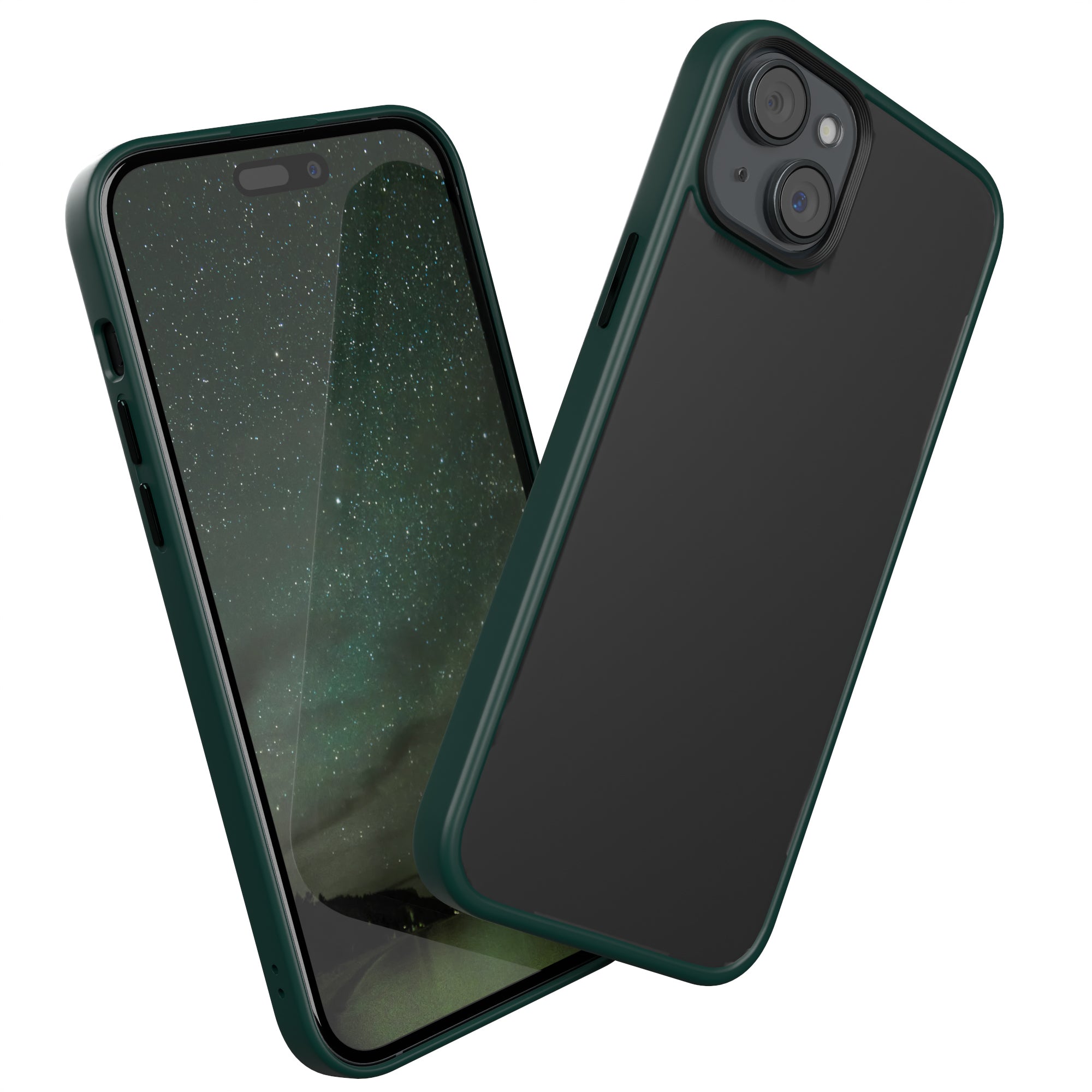 iPhone 15 Plus Outdoor Hülle