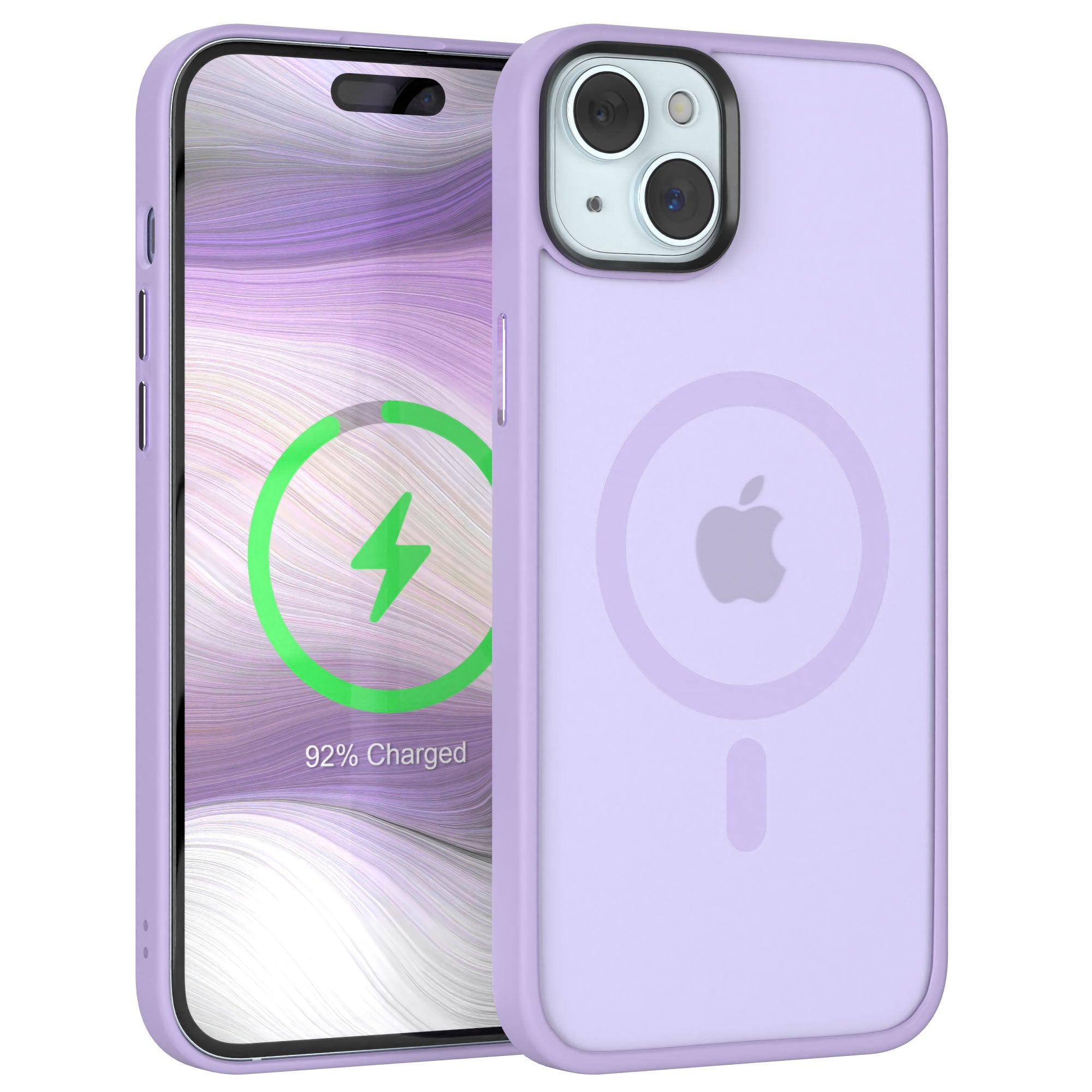 iPhone 15 Plus Outdoor Hülle mit MagSafe