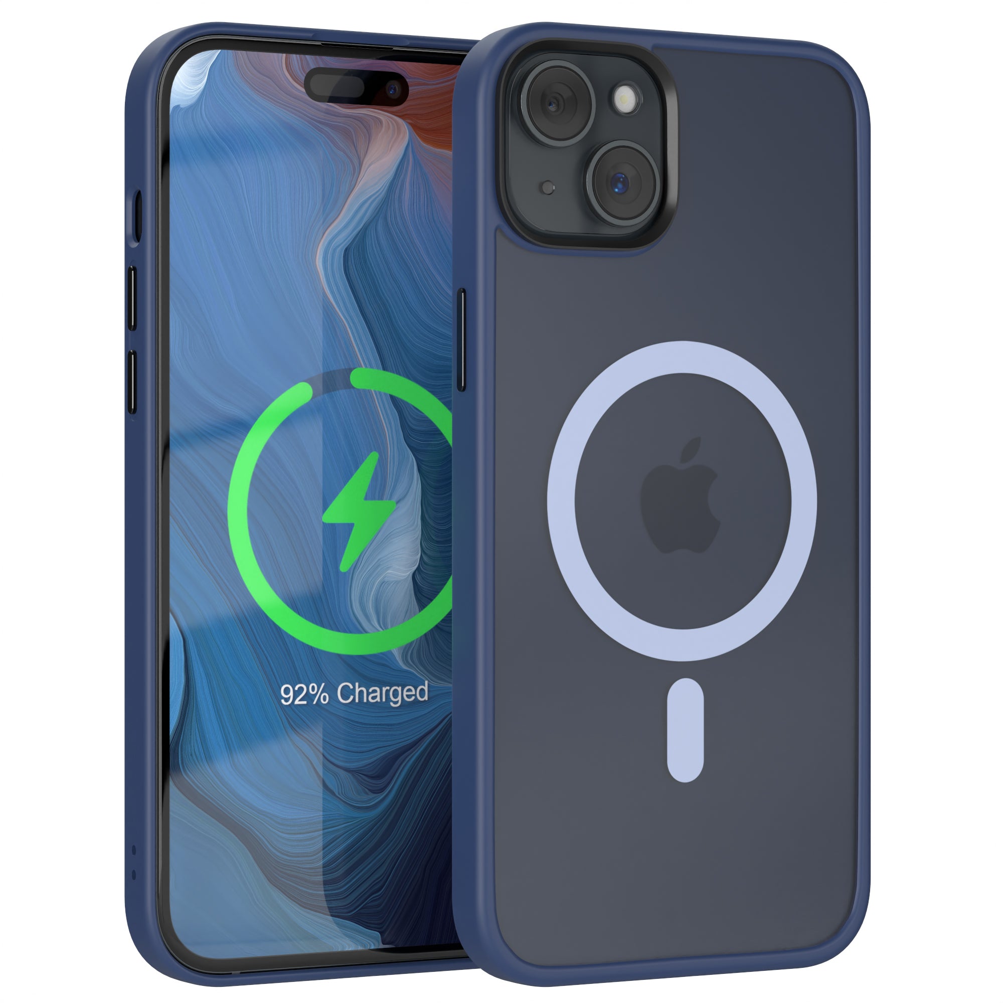 iPhone 15 Plus Outdoor Hülle mit MagSafe