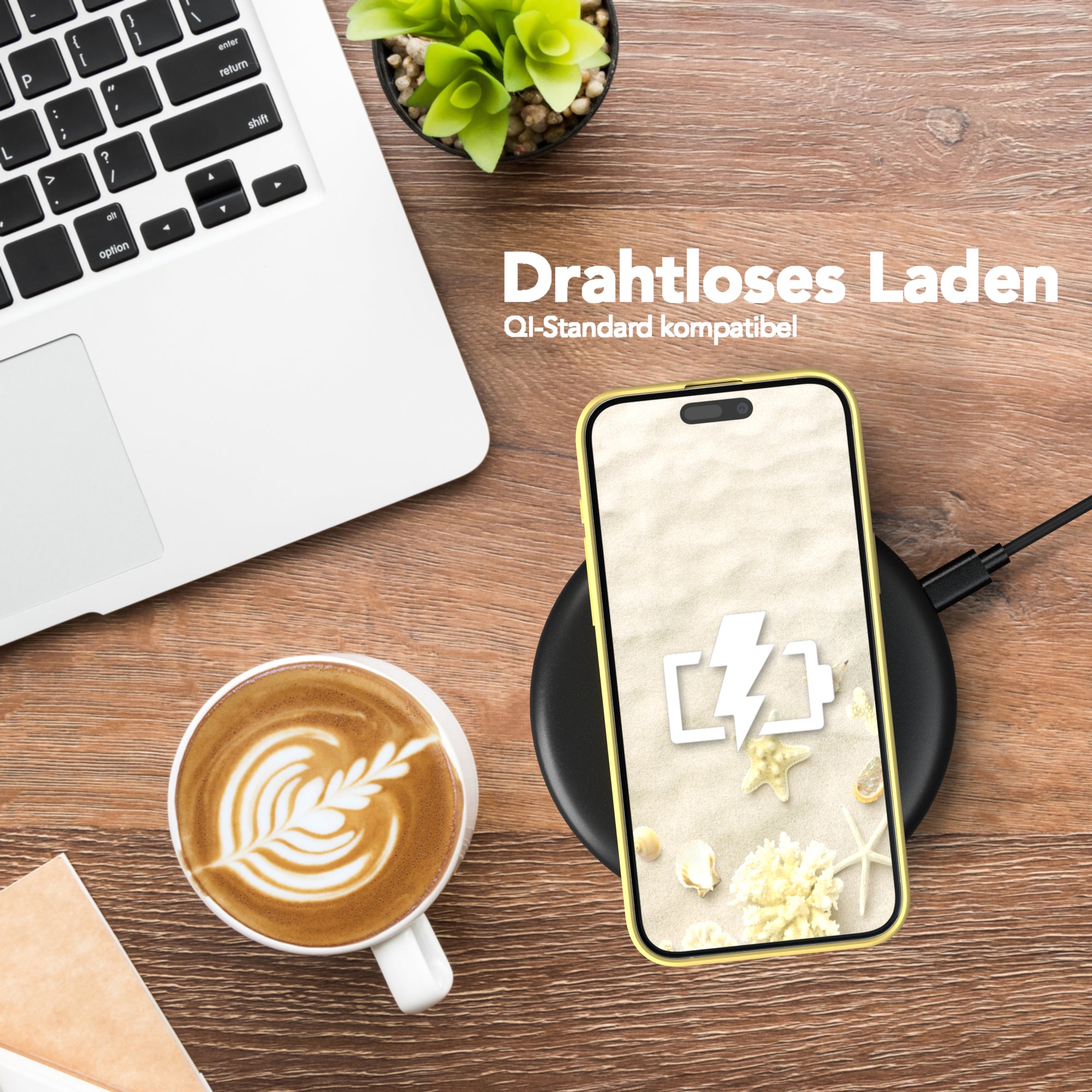 iPhone 15 Pro Max Premium Silikonhülle