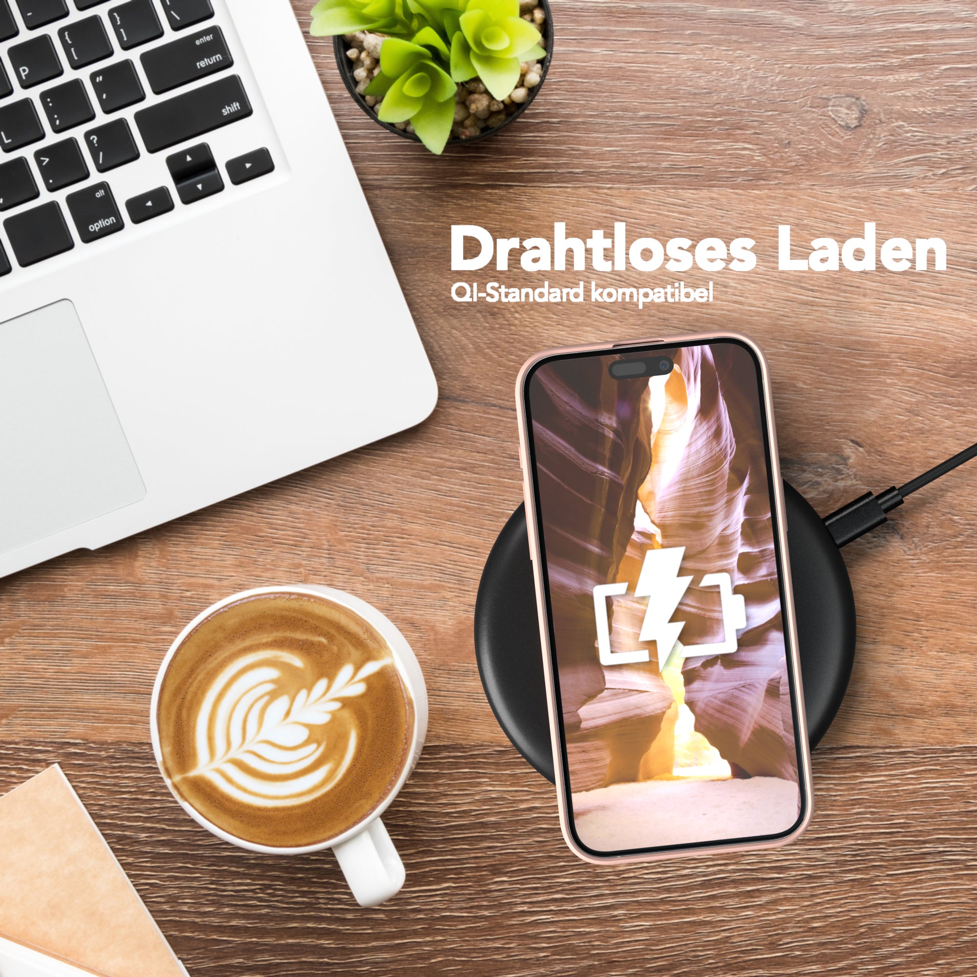 iPhone 15 Pro Max Premium Silikonhülle