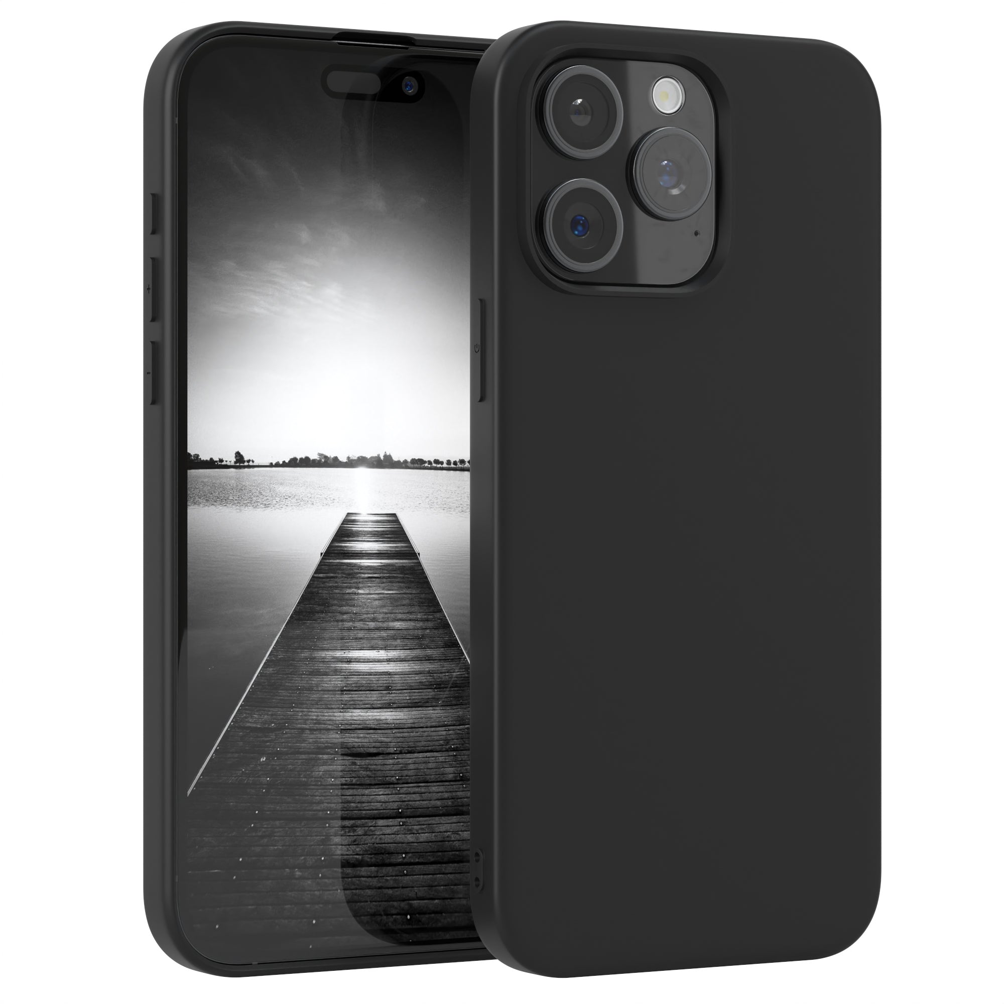 iPhone 15 Pro Max Silikonhülle