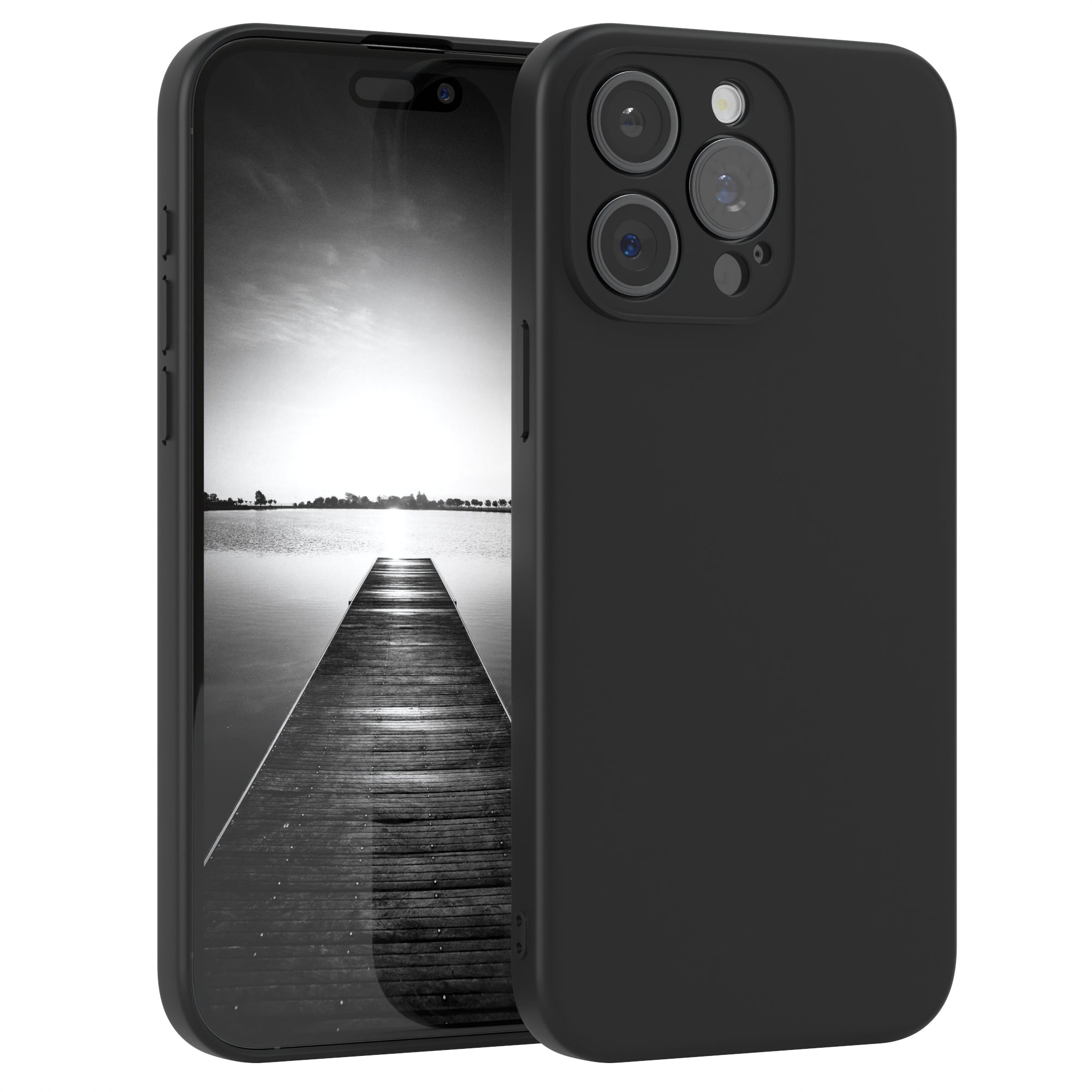 iPhone 15 Pro Max Silikonhülle