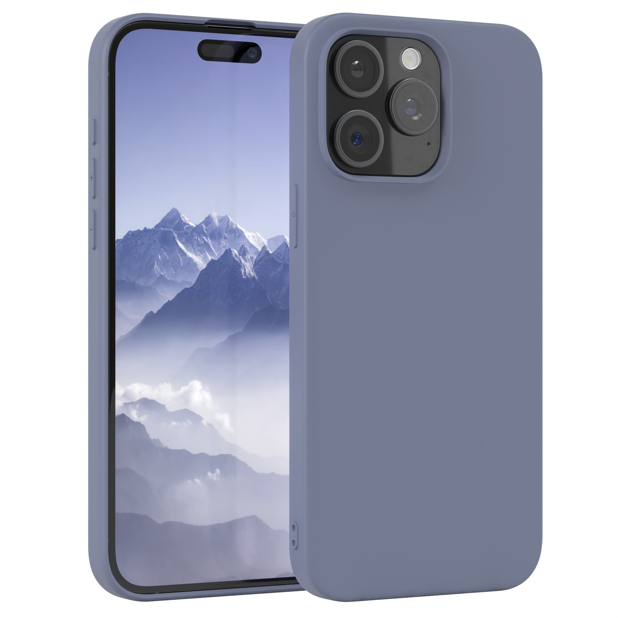 iPhone 15 Pro Max Silikonhülle
