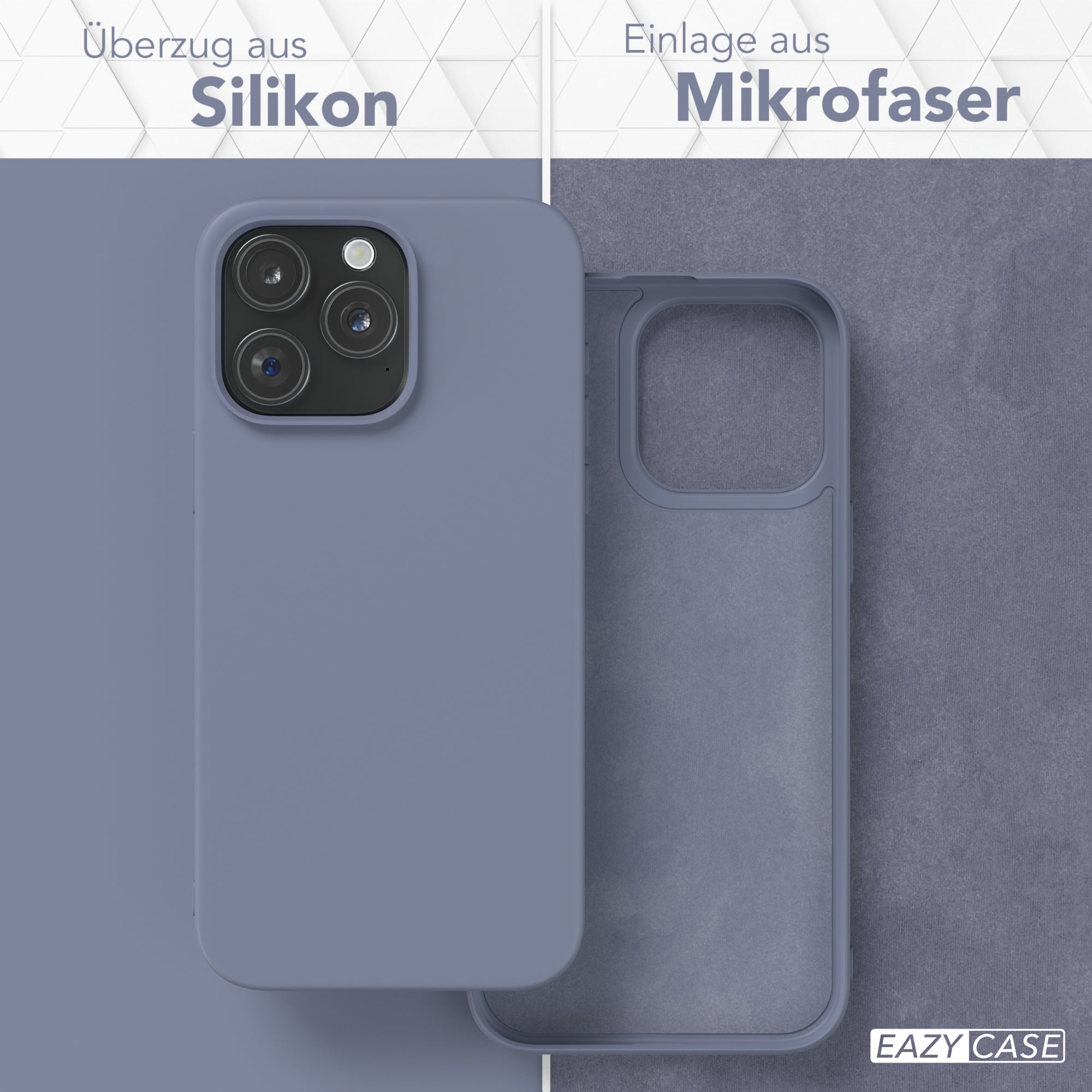 iPhone 15 Pro Max Silikonhülle