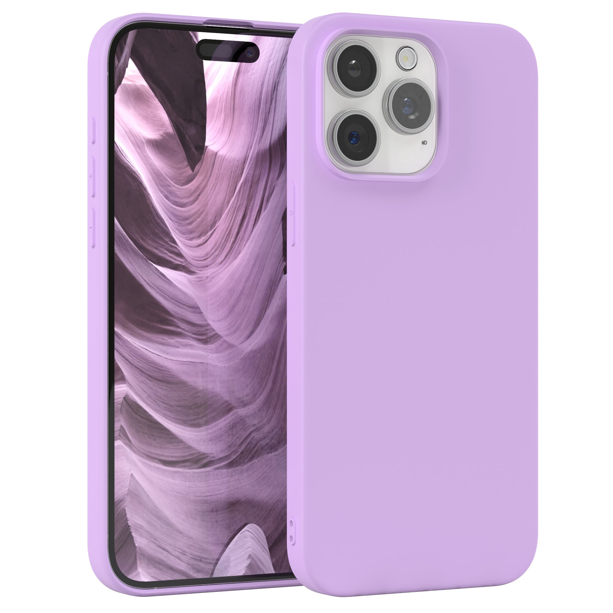 iPhone 15 Pro Max Silikonhülle