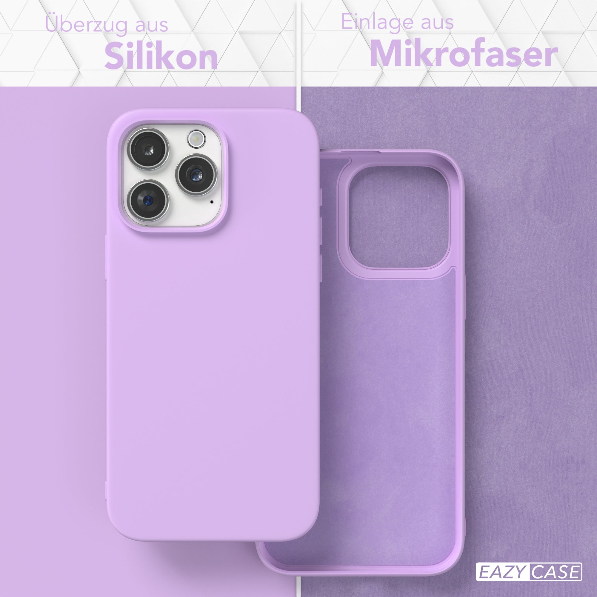 iPhone 15 Pro Max Silikonhülle