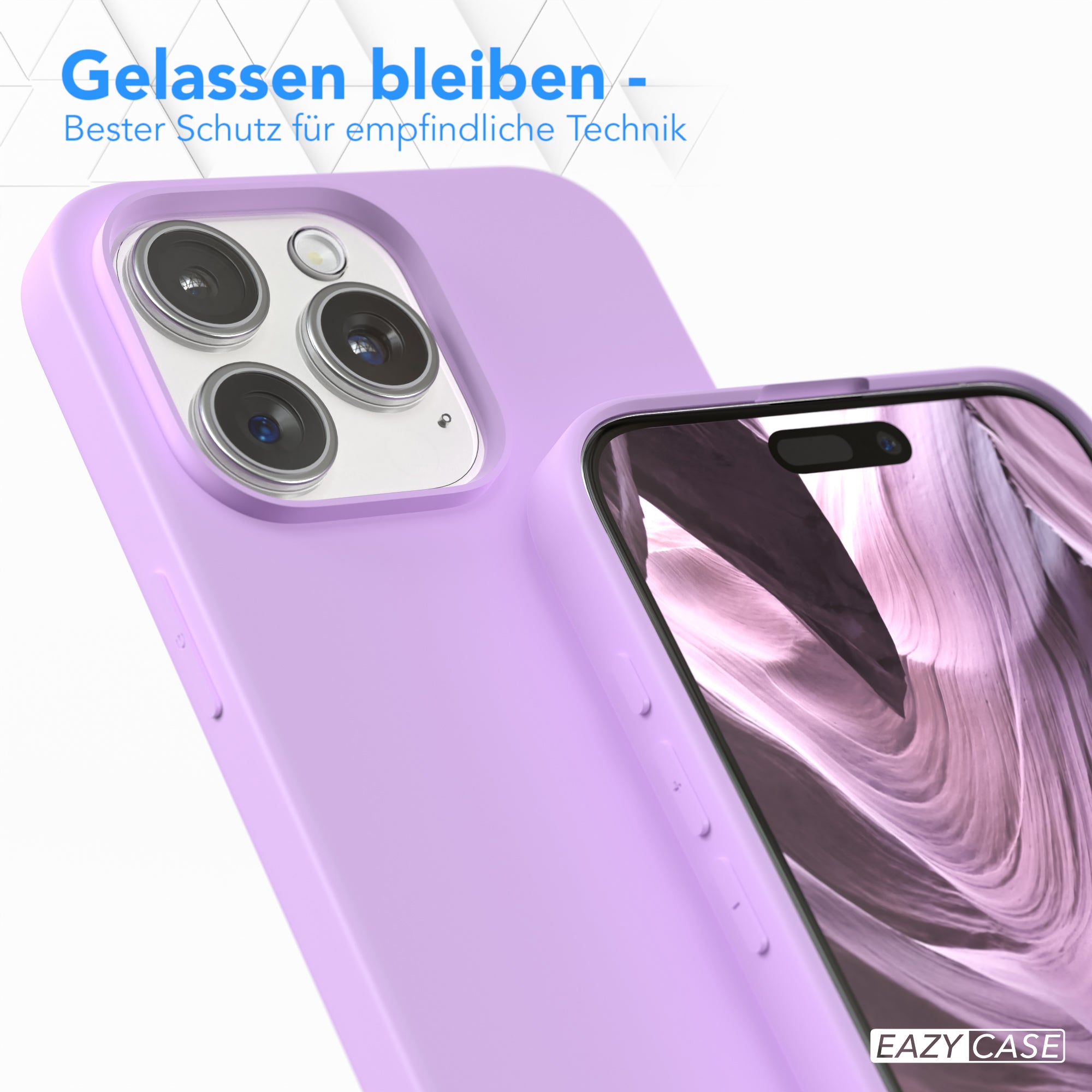 iPhone 15 Pro Max Silikonhülle