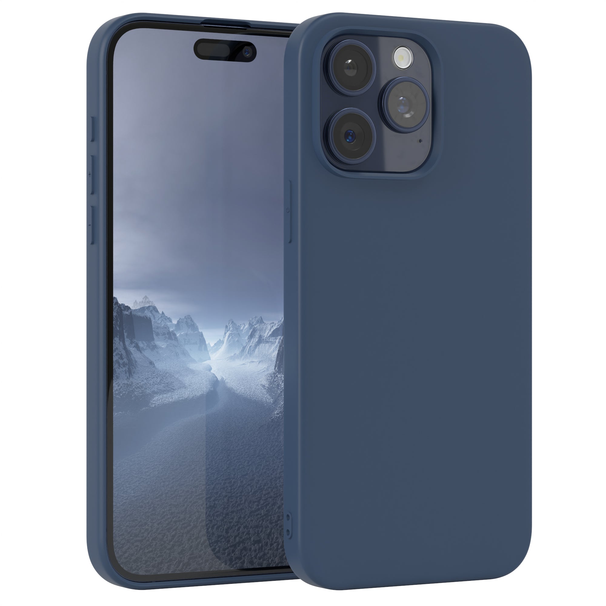 iPhone 15 Pro Max Silikonhülle