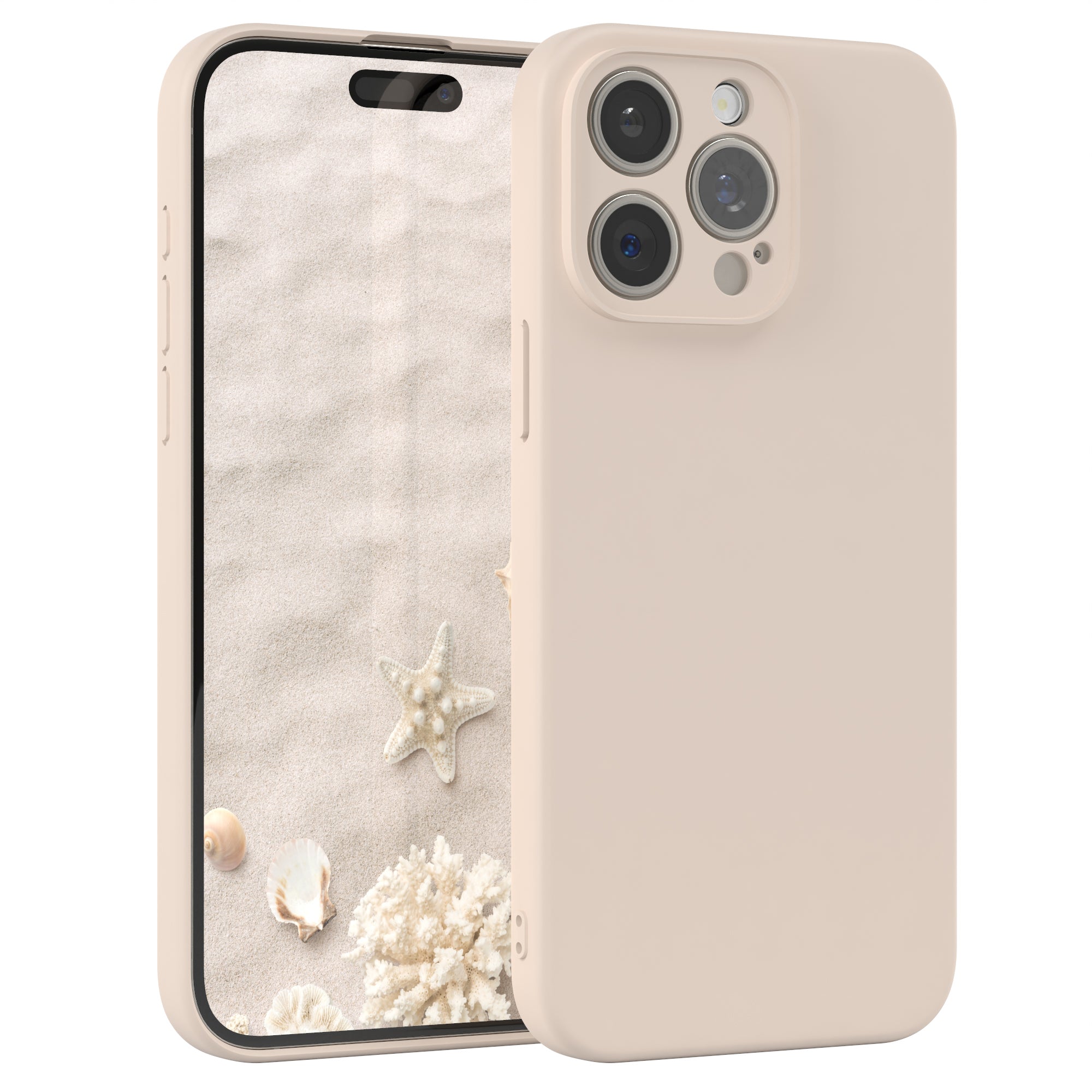 iPhone 15 Pro Max Silikonhülle