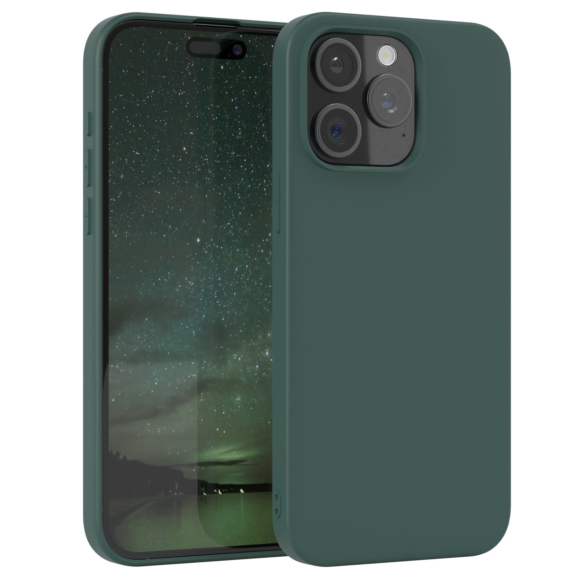 iPhone 15 Pro Max Silikonhülle