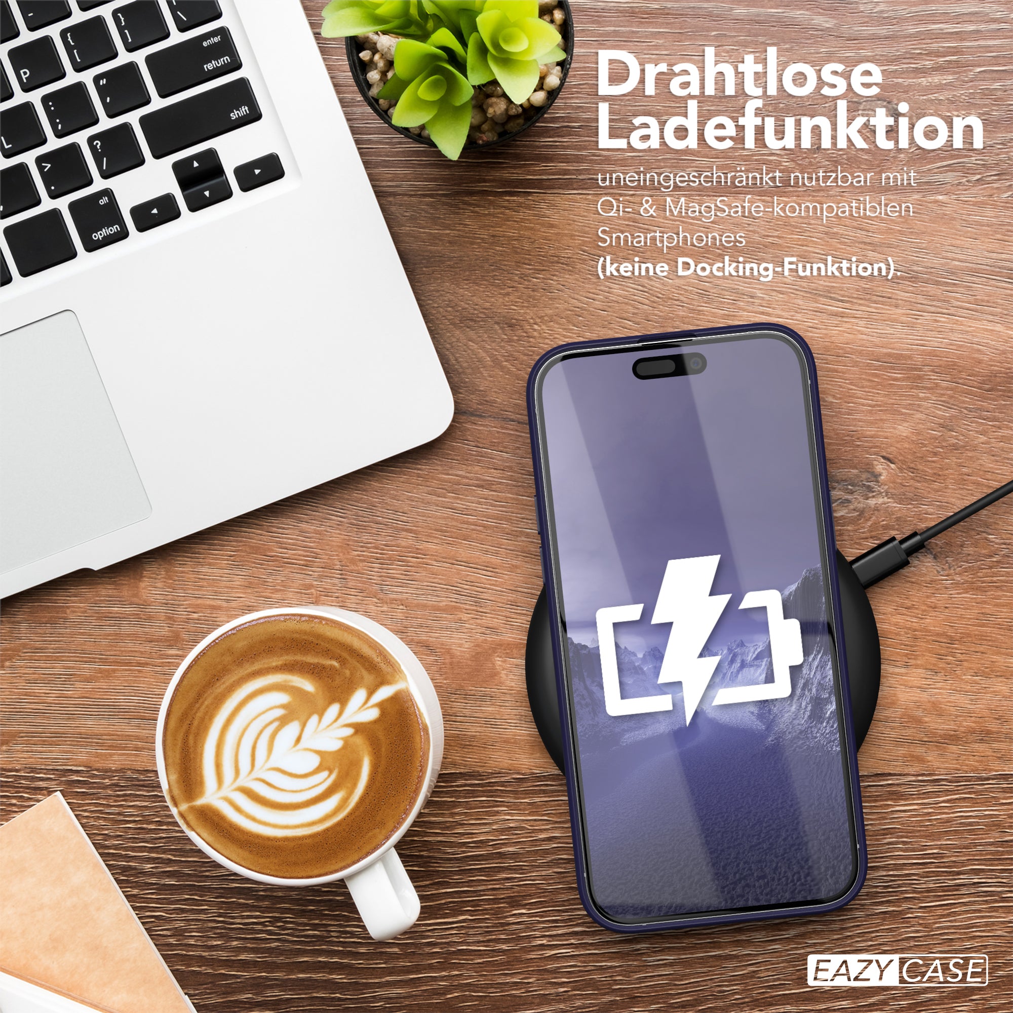 iPhone 15 Pro Max Bumper Hülle