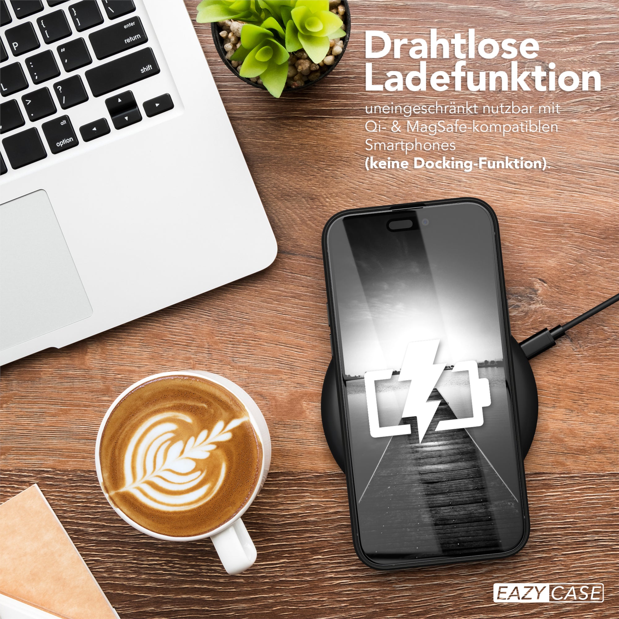 iPhone 15 Pro Max Bumper Hülle